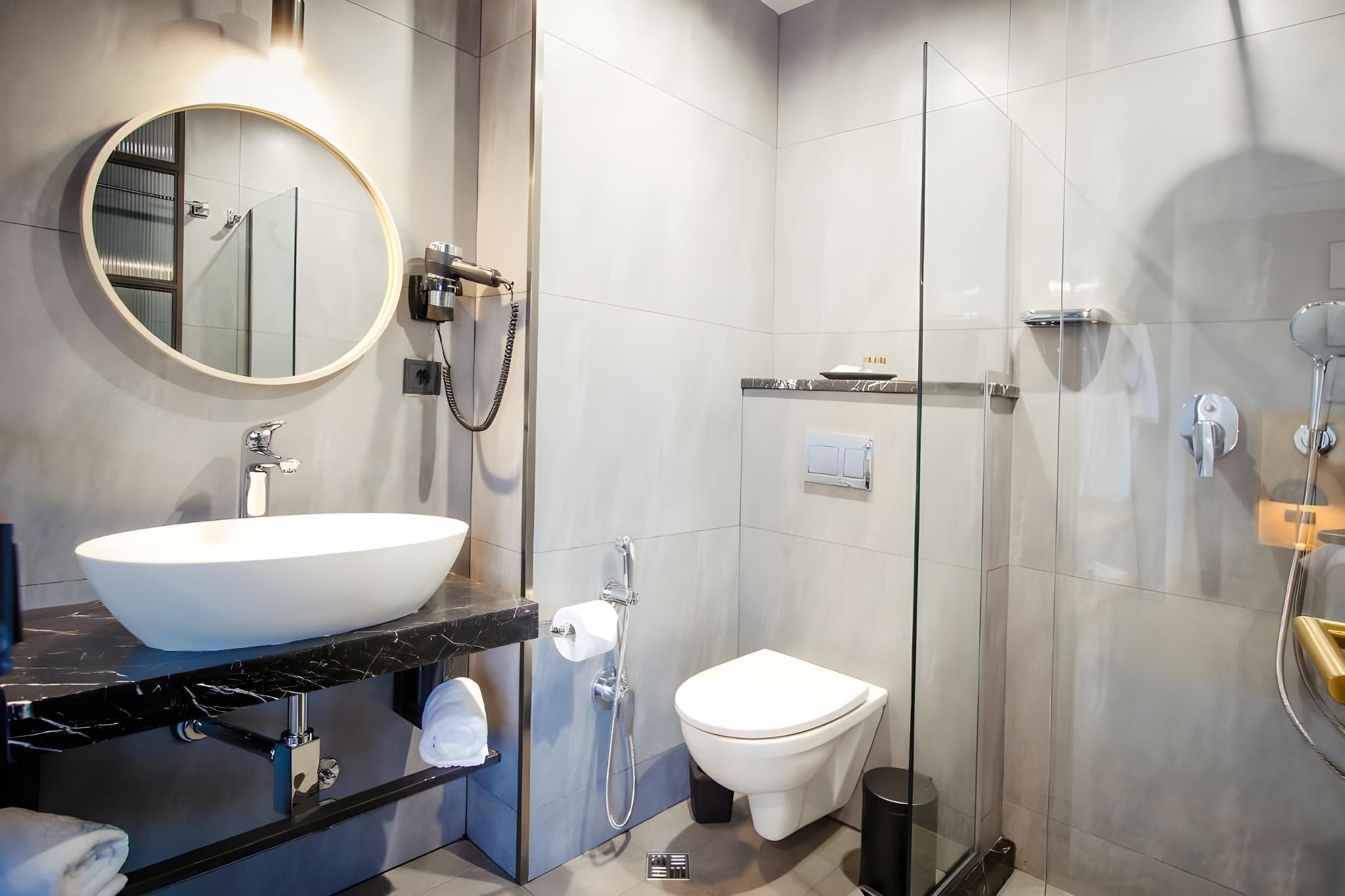 Standard Family Room