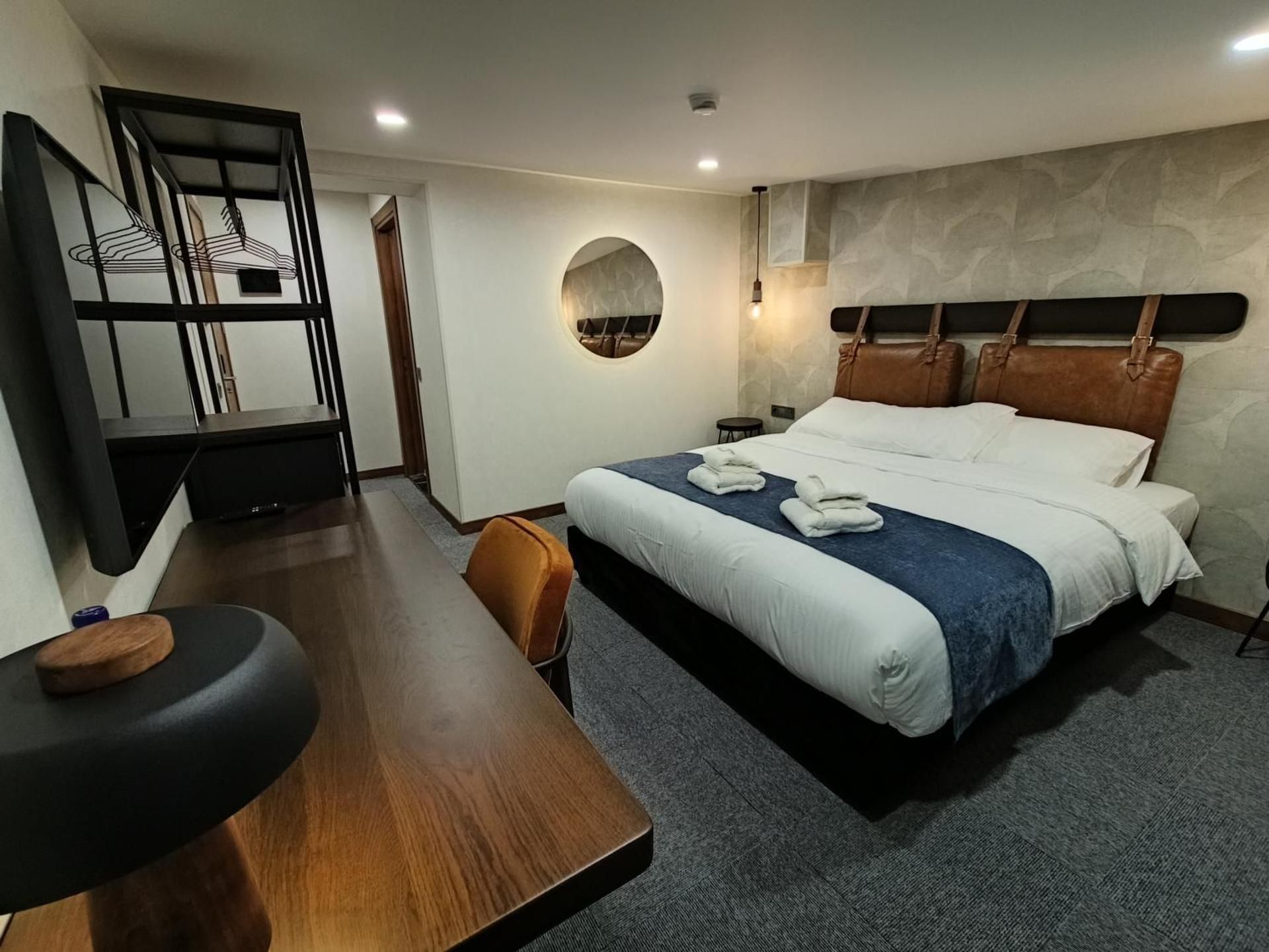 Double or Twin Room