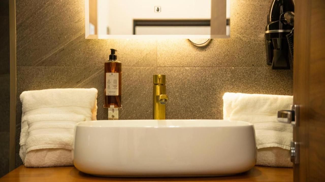 Budget Double or Twin Room