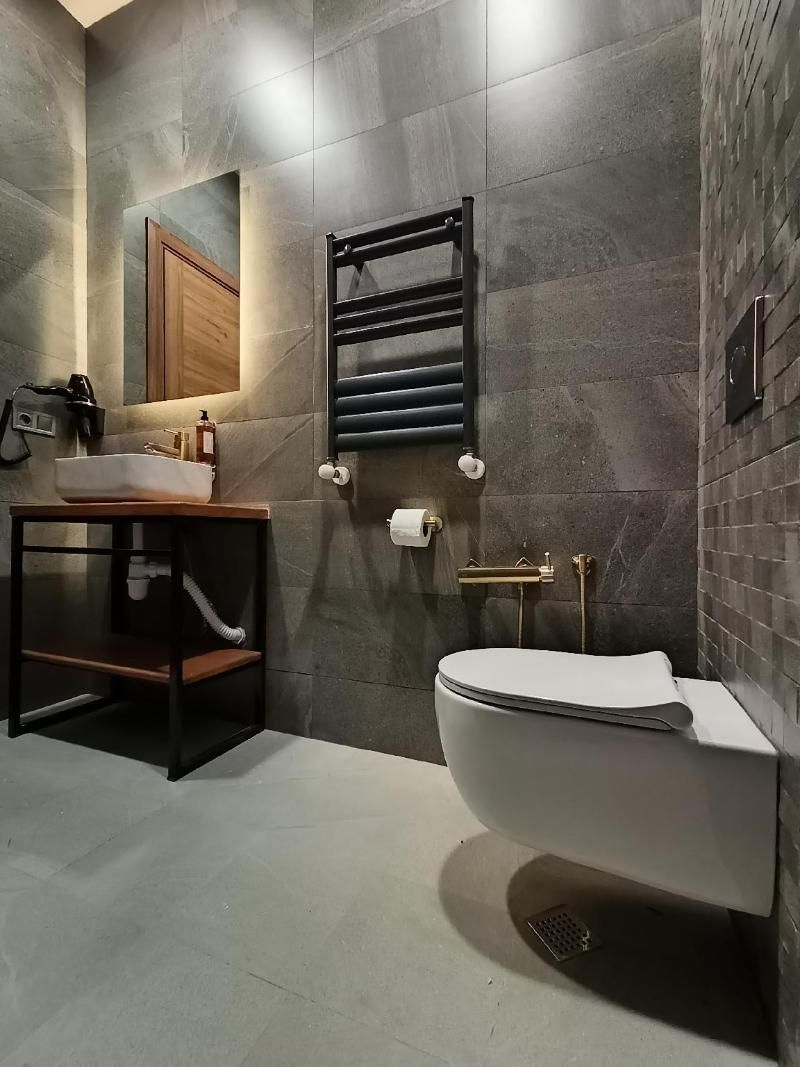 Superior Twin Room - Non-Smoking