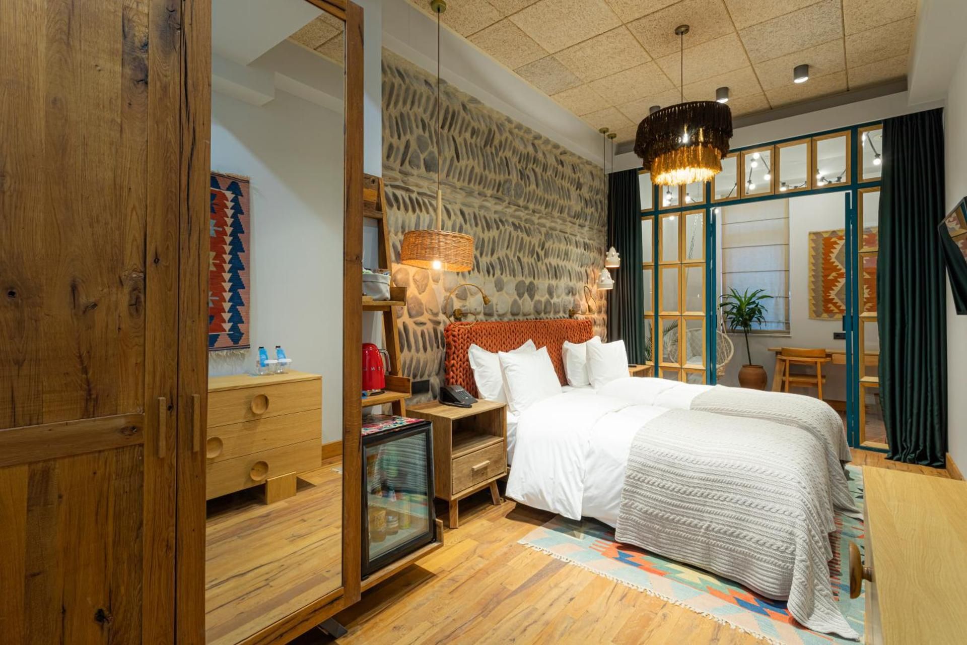Superior Double or Twin Room