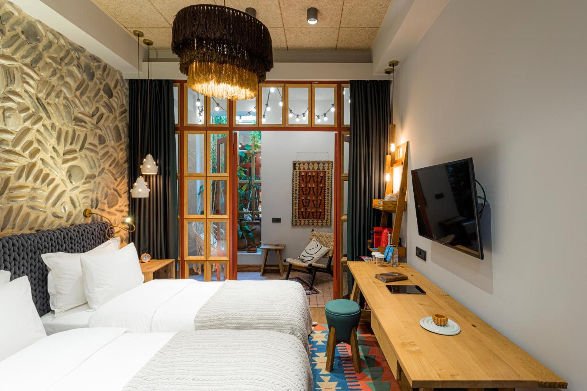 Superior Double or Twin Room