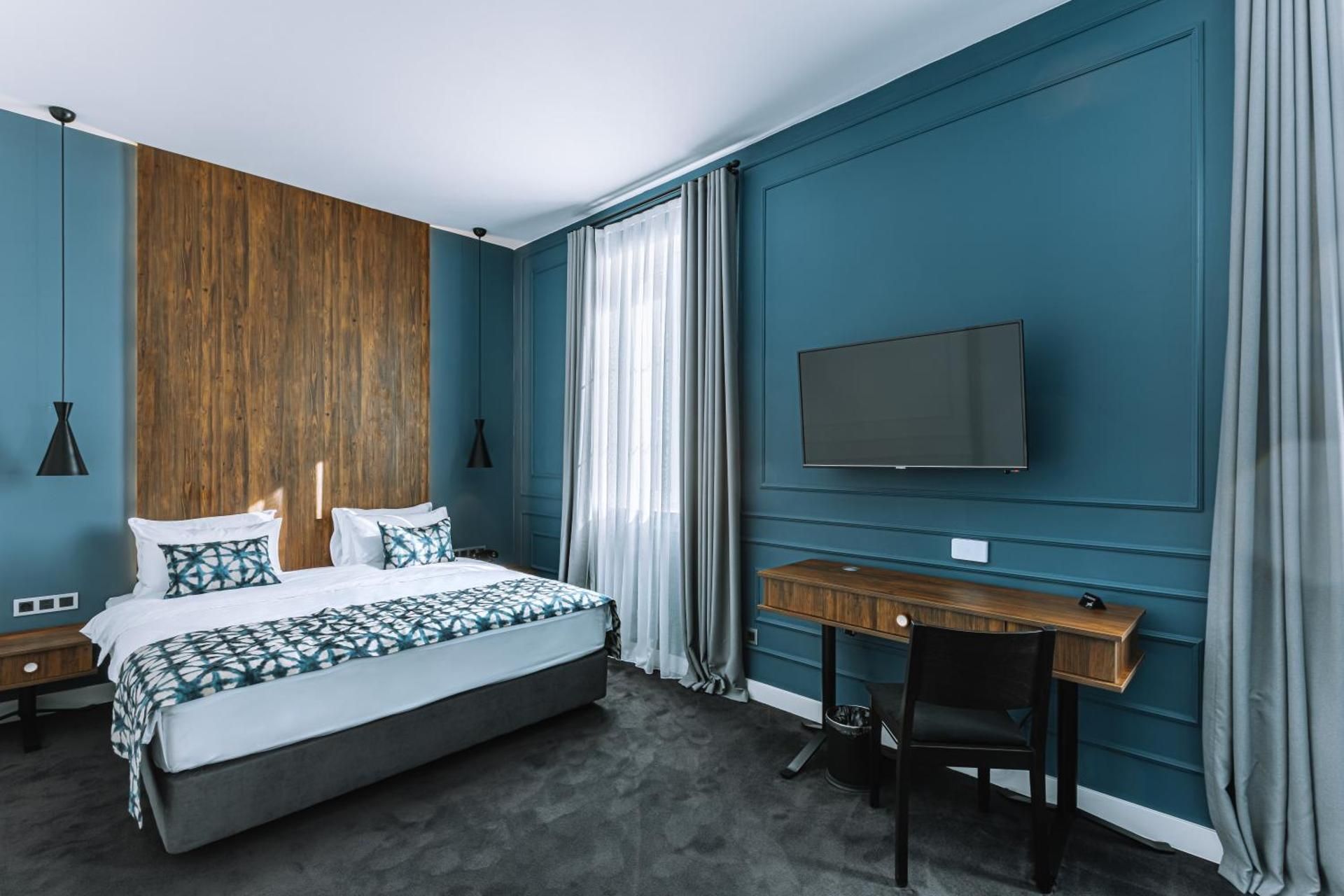 Superior Double or Twin Room
