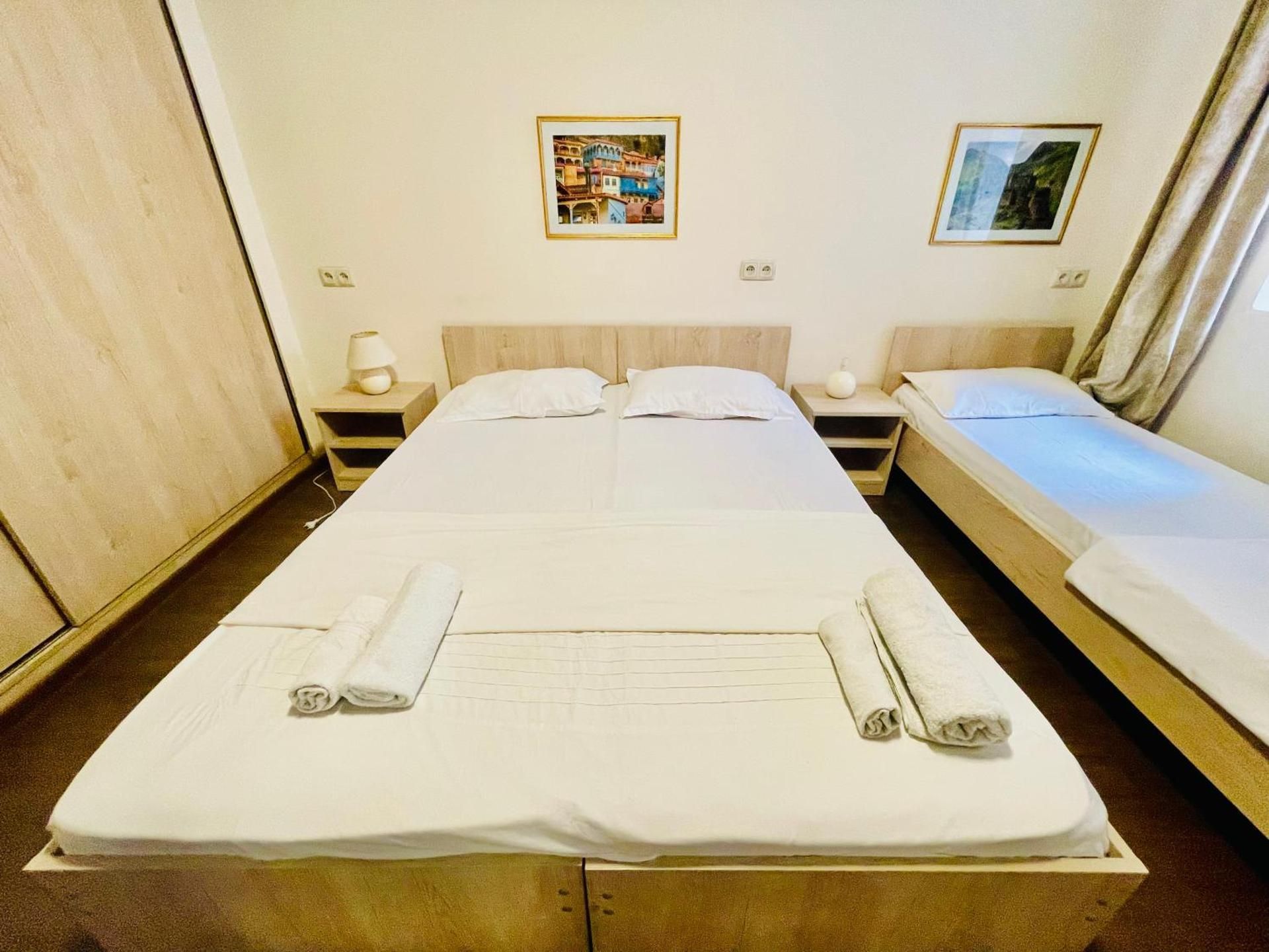 Classic Triple Room