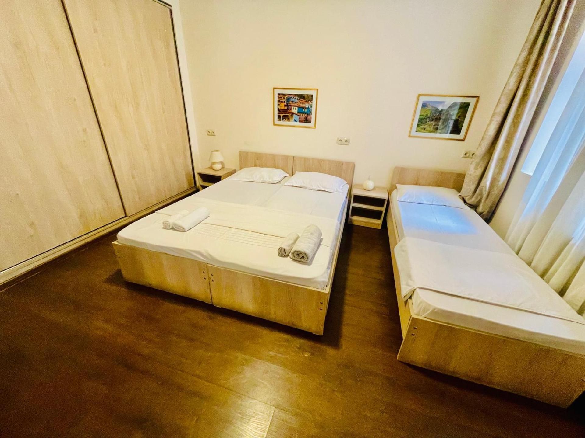 Classic Triple Room