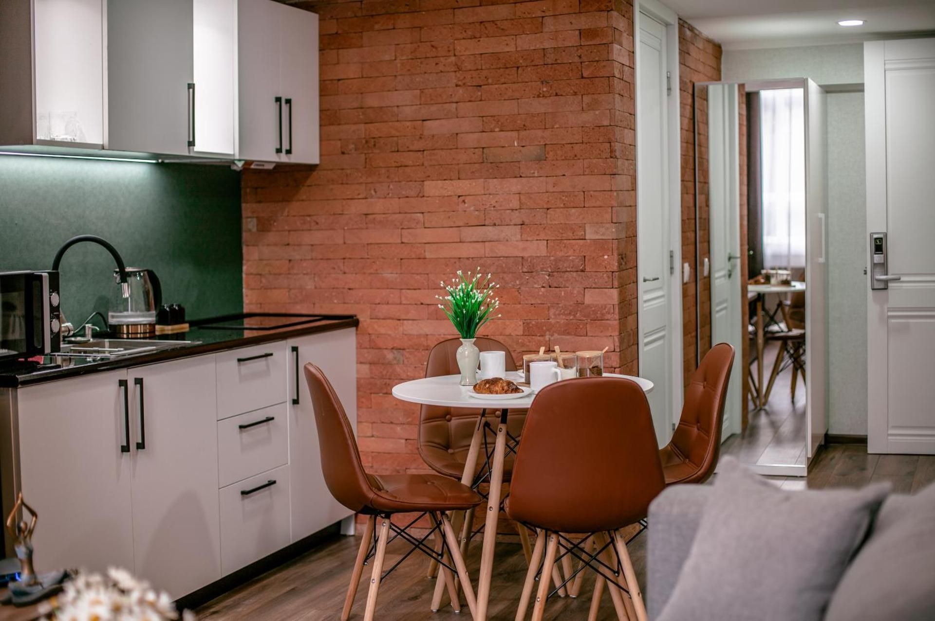 Luxury Duplexes - Heart of Tbilisi