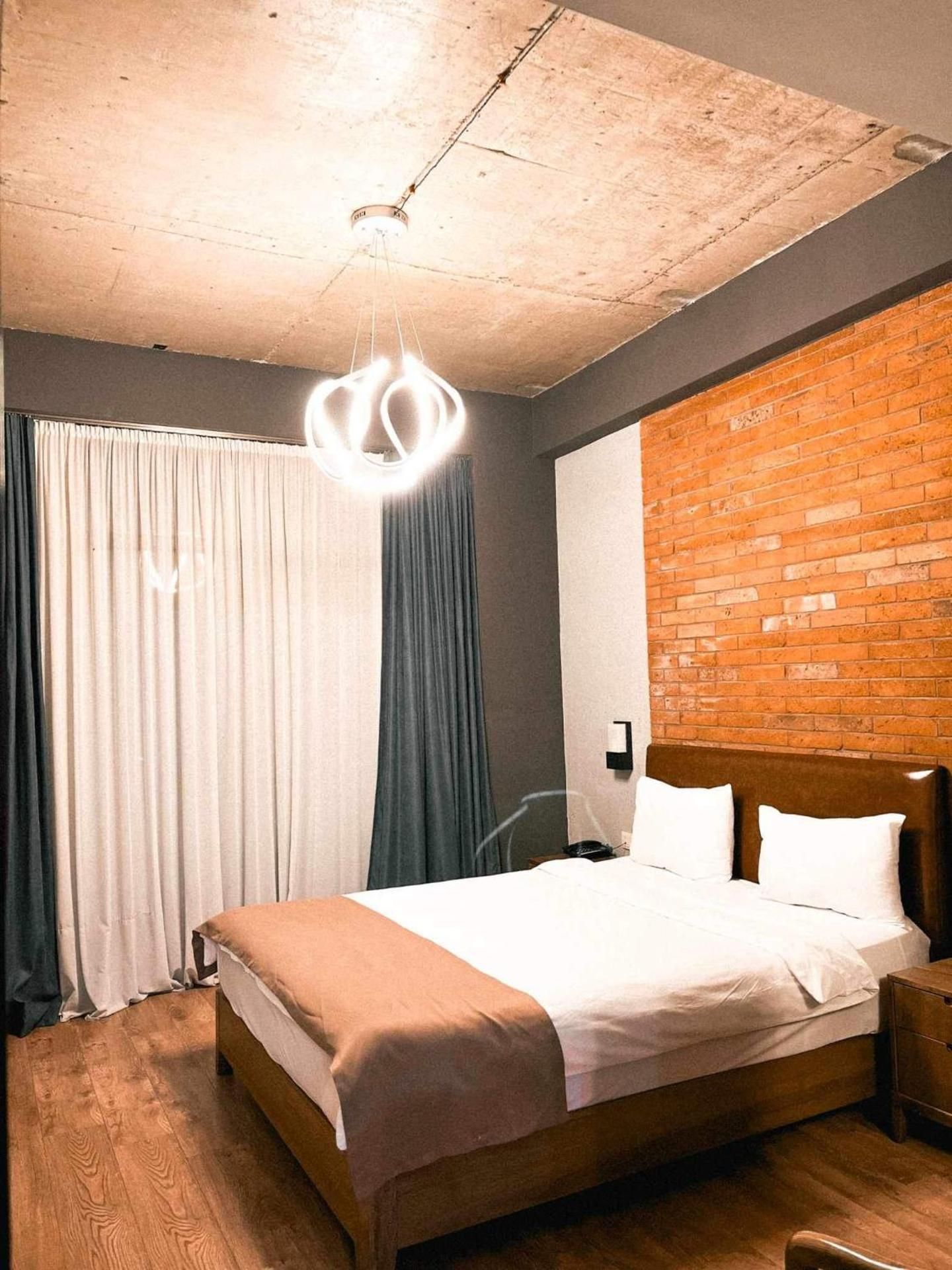2 Bedroom Deluxe