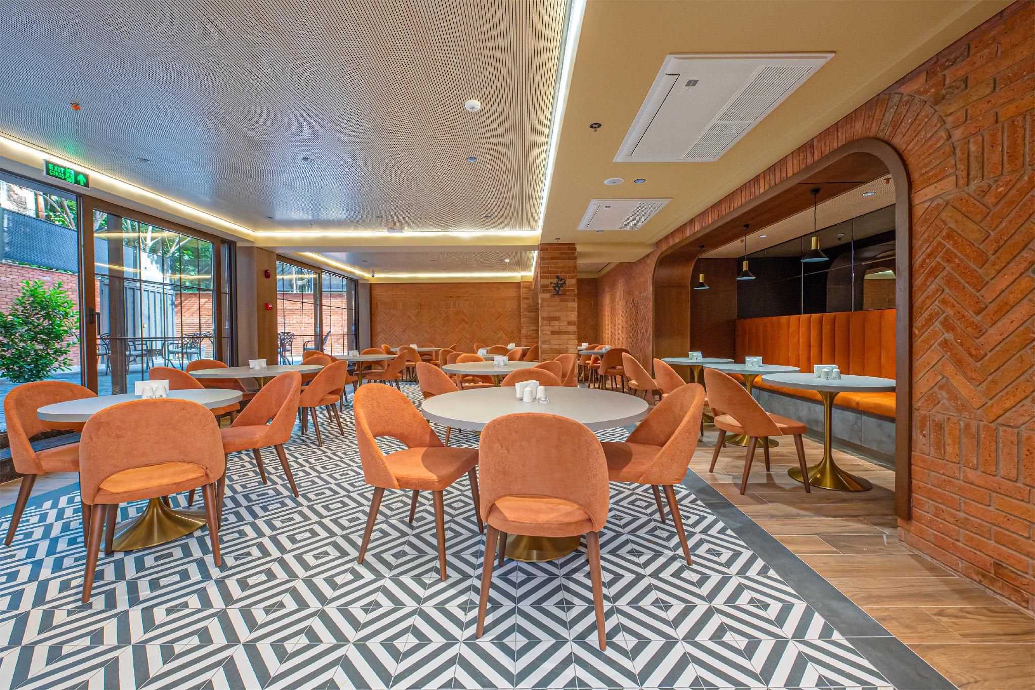 Boutique Hotel Calligraphy