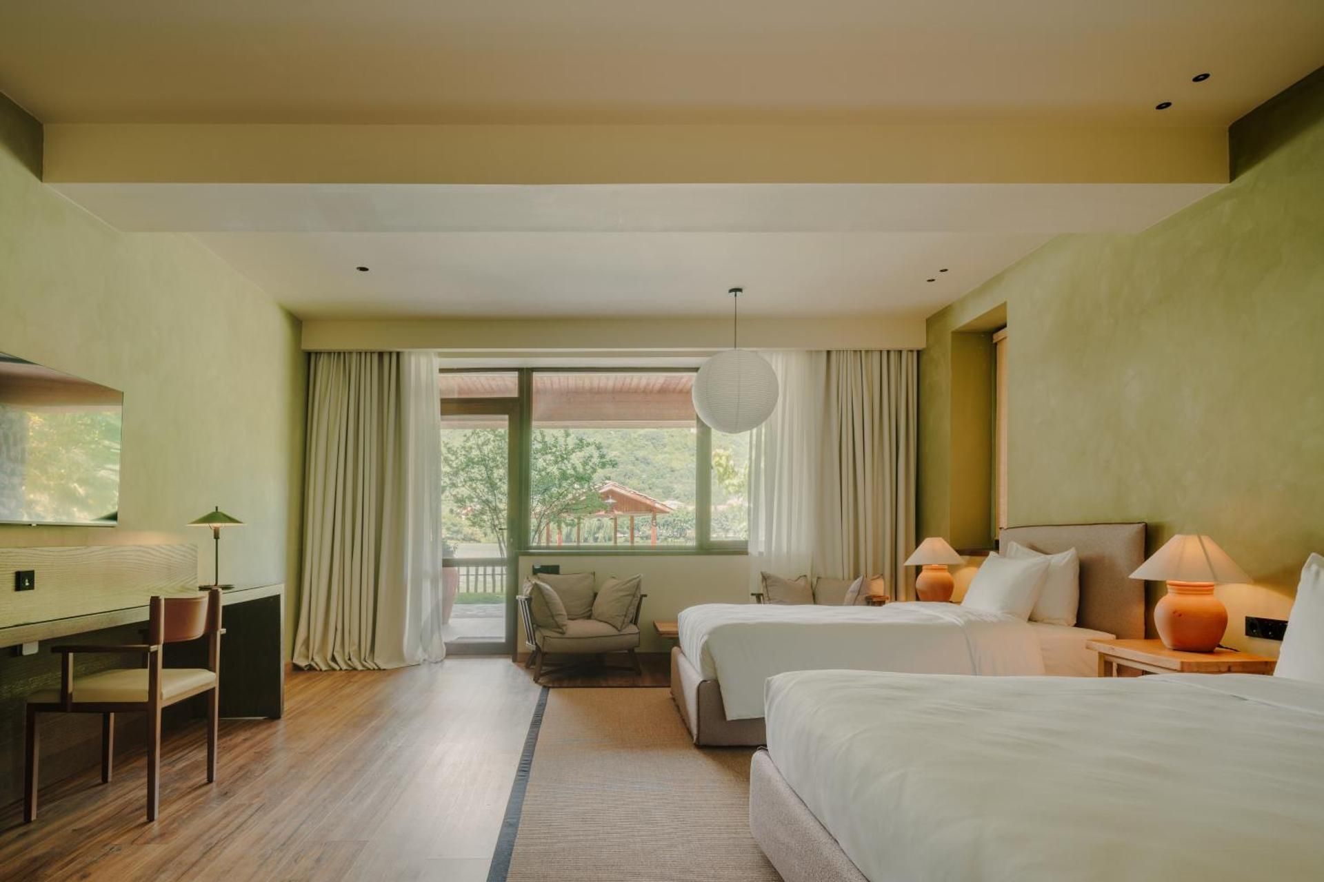 Superior Family Room