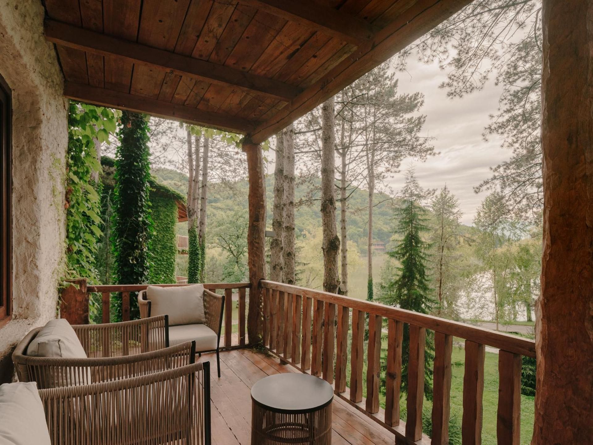 Superior Family Room