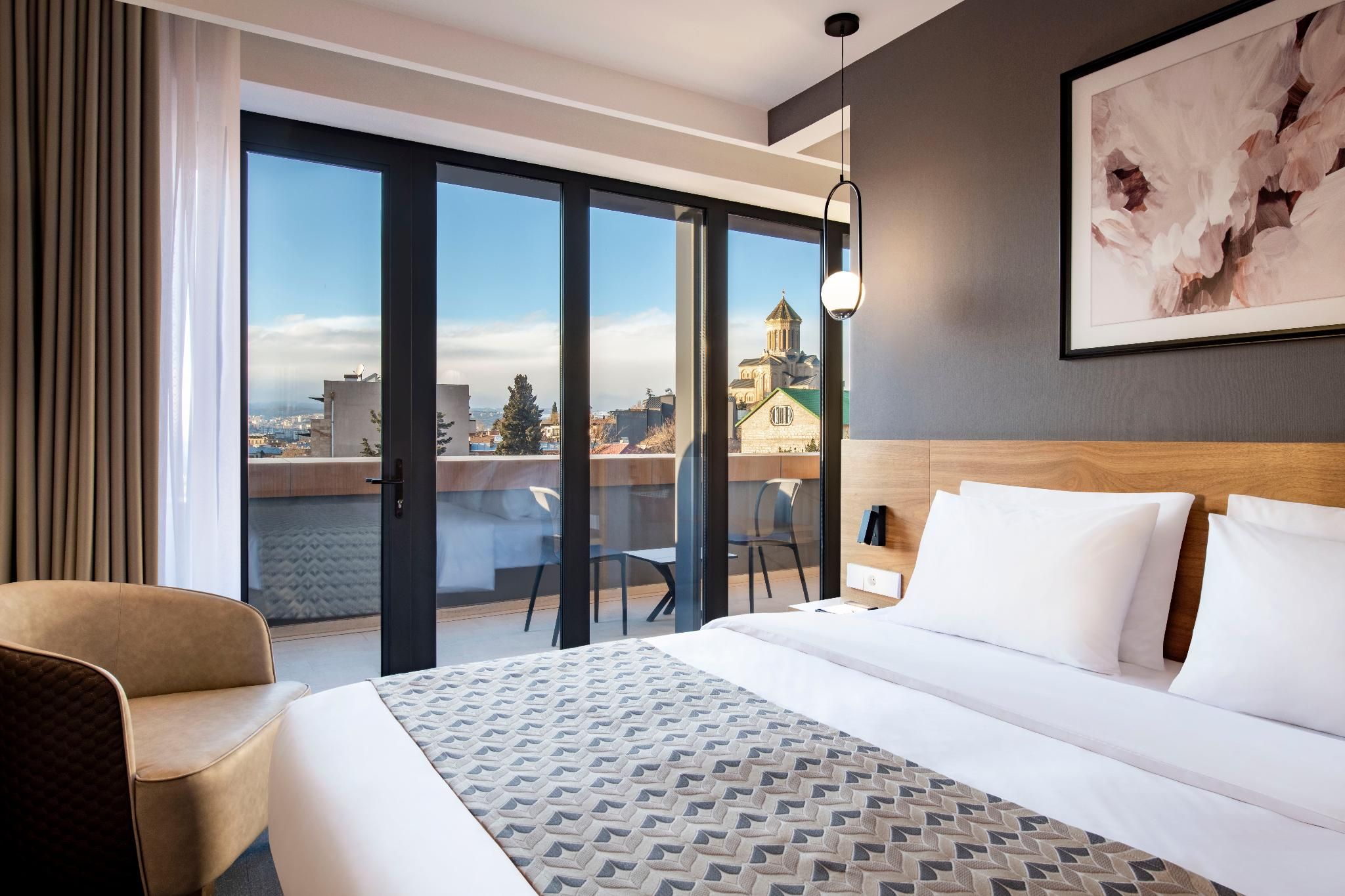 Executive Suite