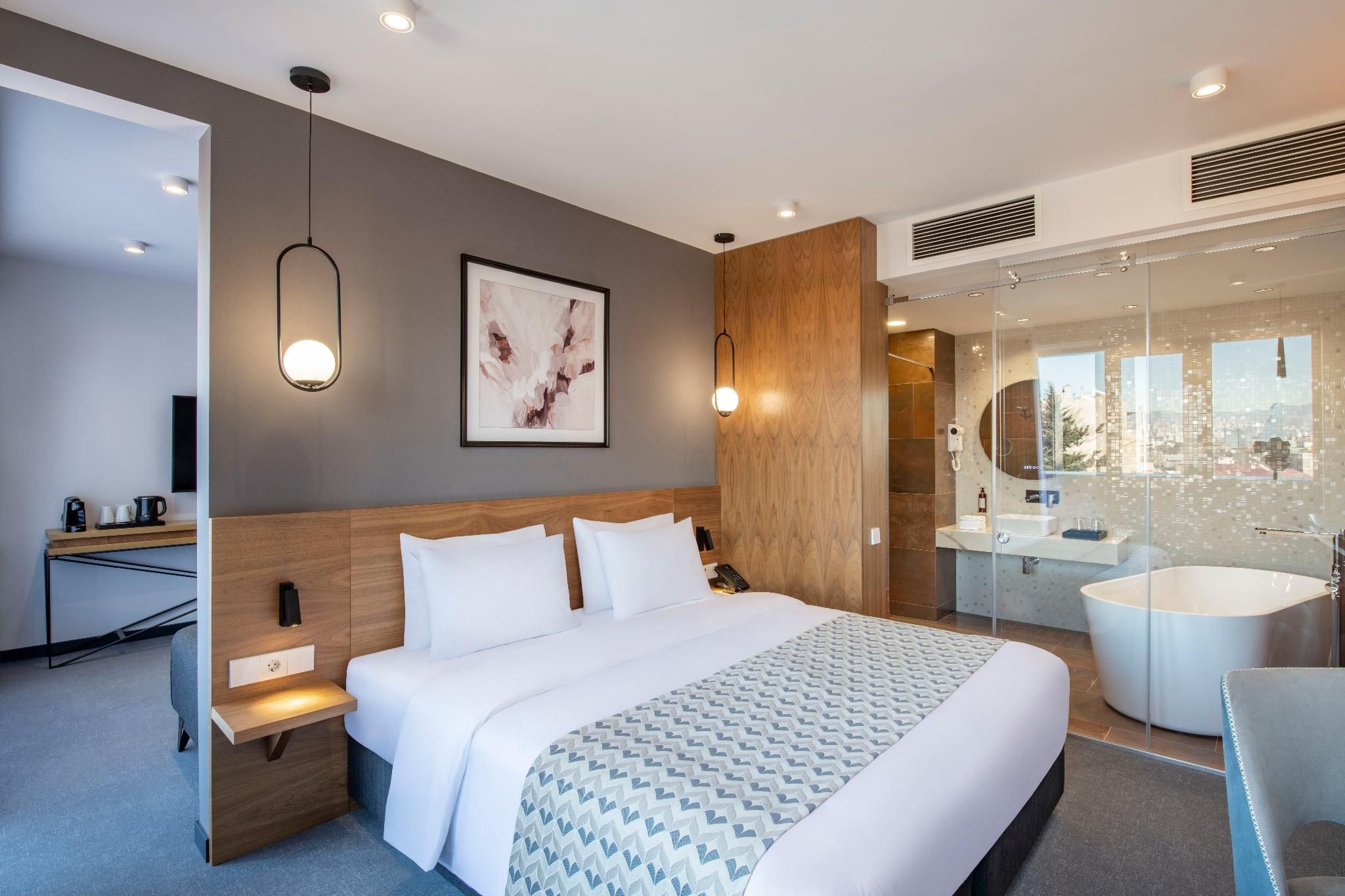 Executive Suite