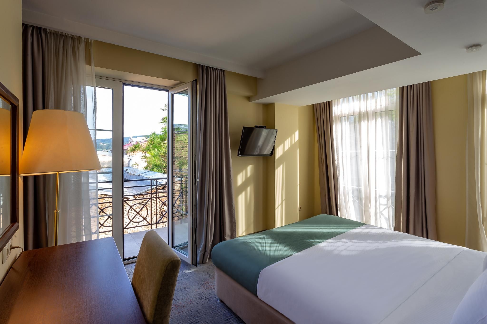 Double Superior Room