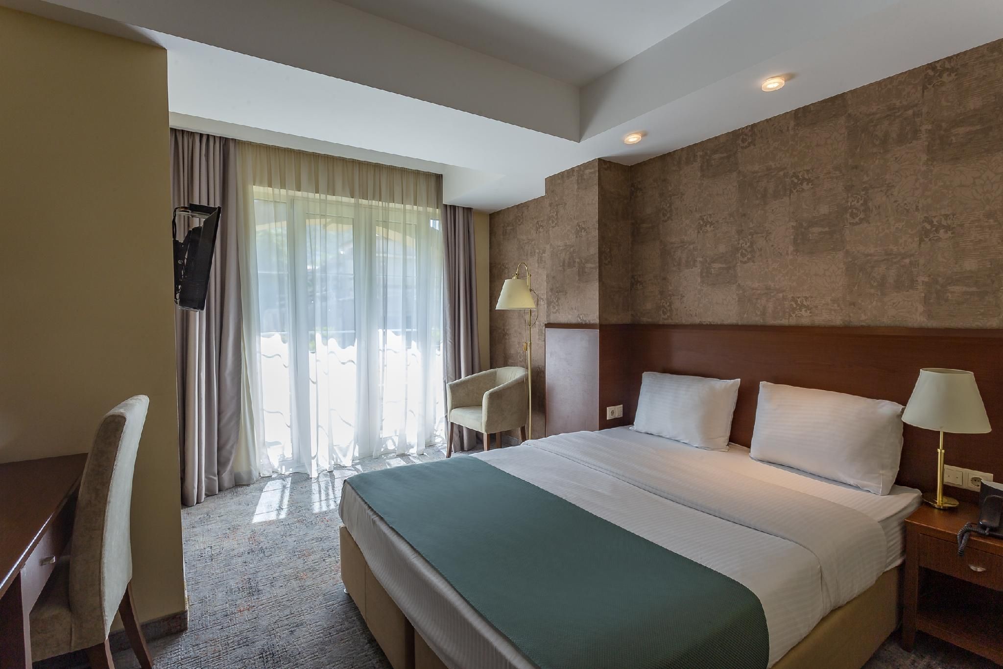 Double Standard Room