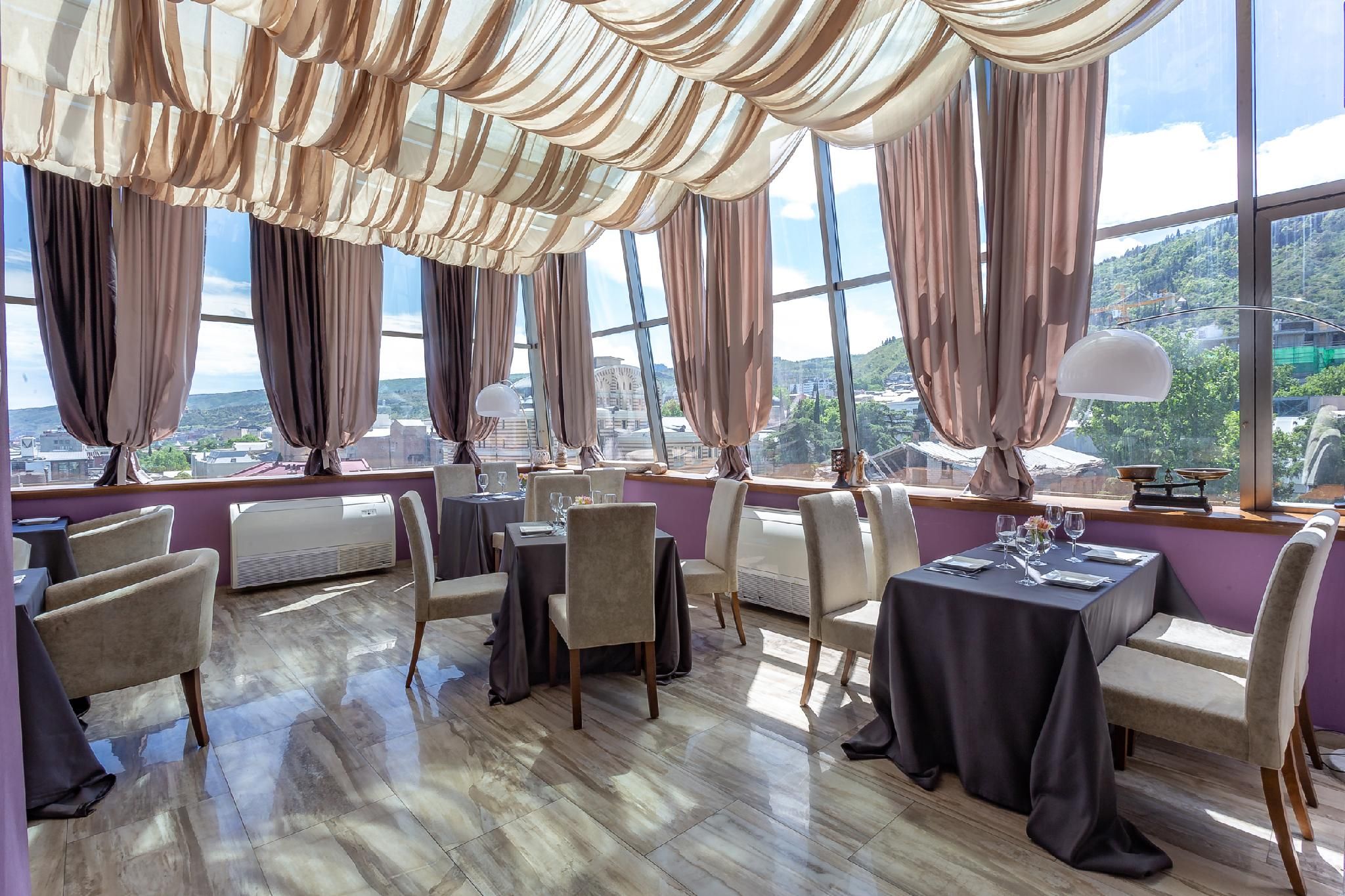 recreational facilities