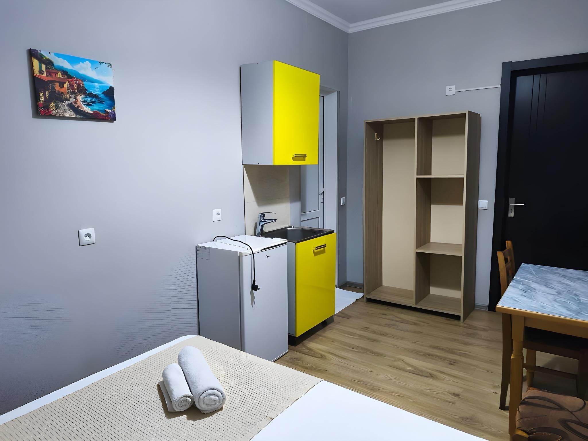 Apartment Panorama  Single Economy 2