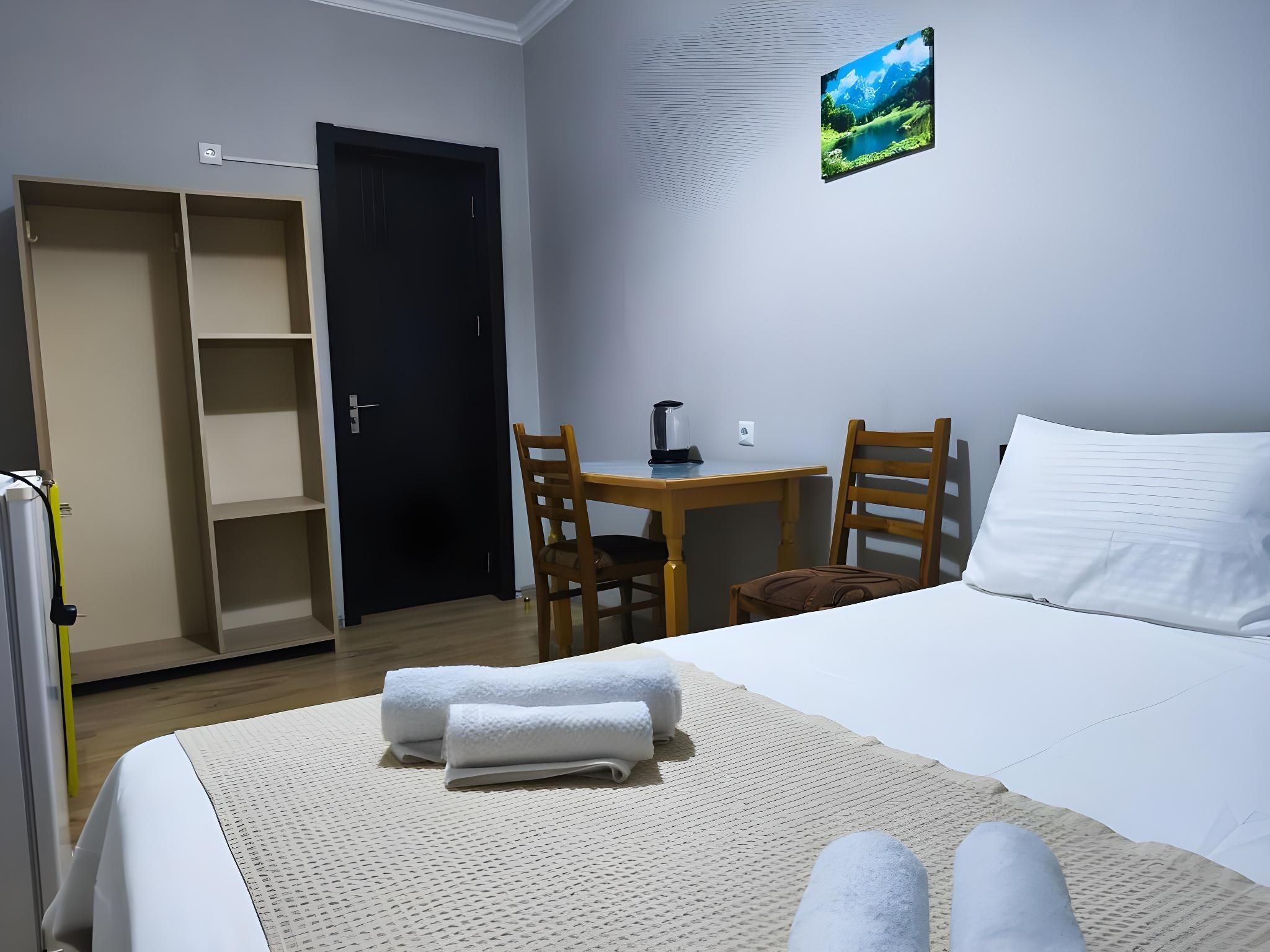 Apartment Panorama  Single Economy