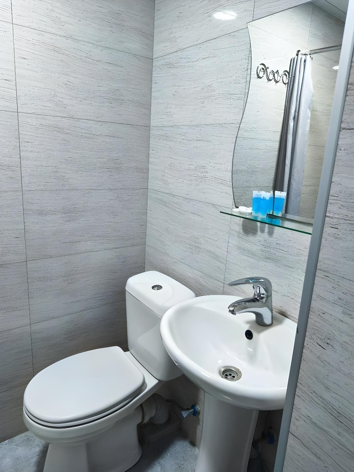 Apartment Panorama  Single Economy 3