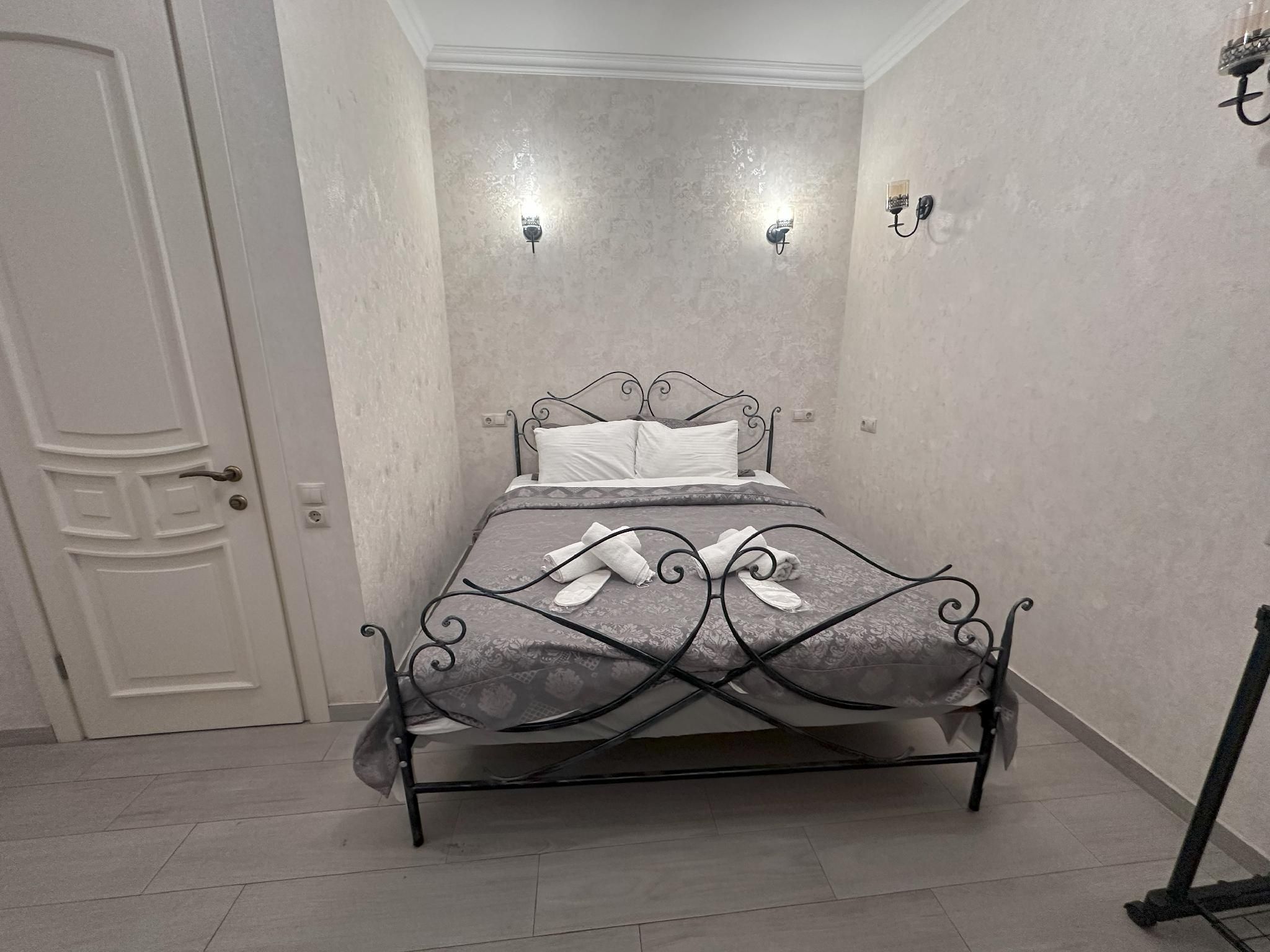 Economic Double Room