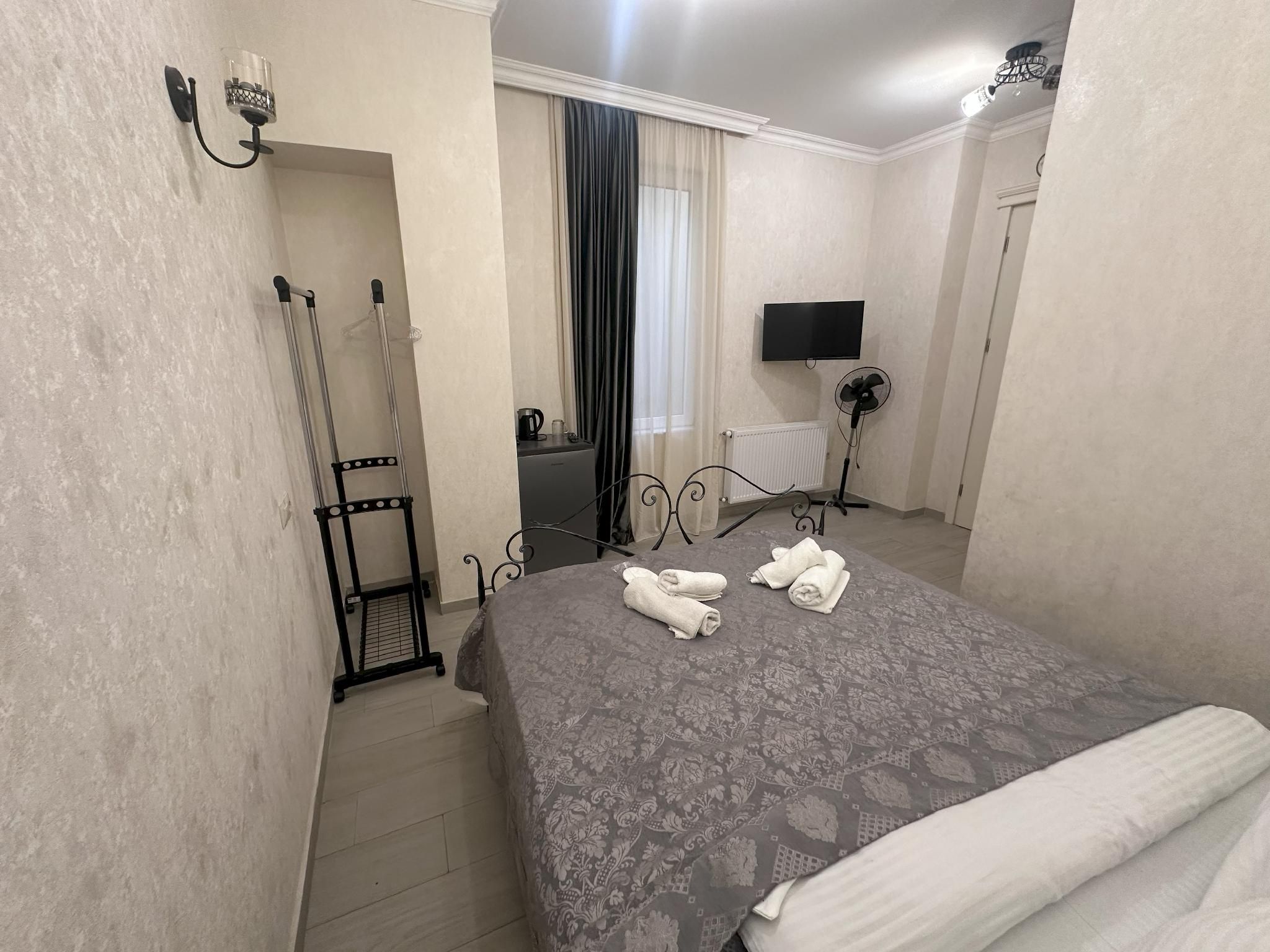 Economic Double Room