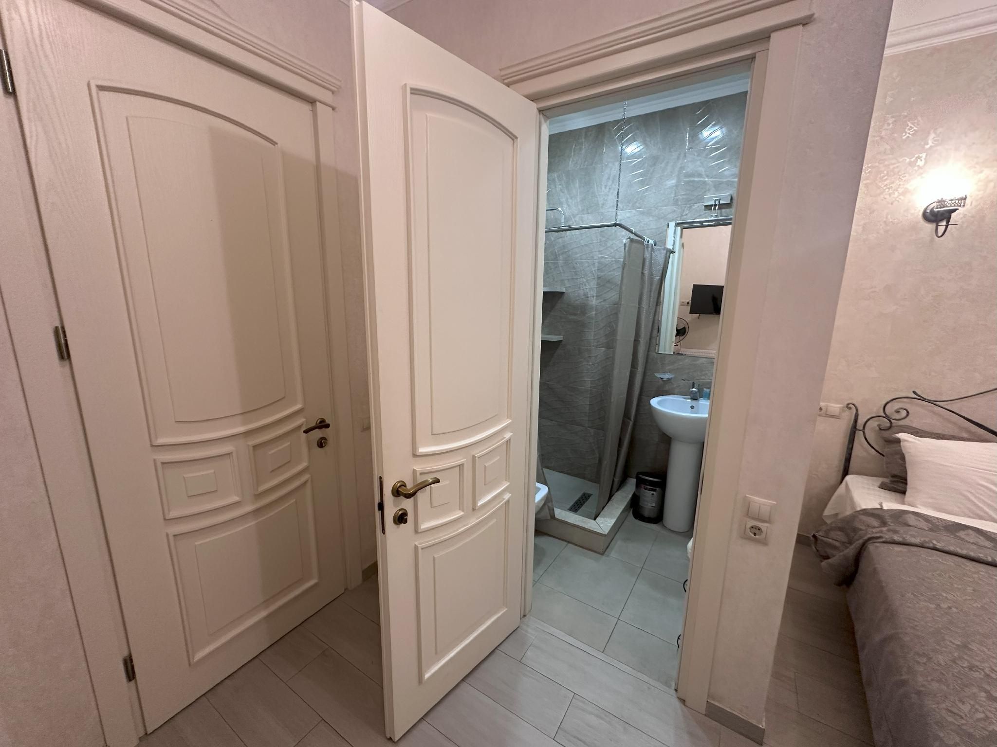 Economic Double Room