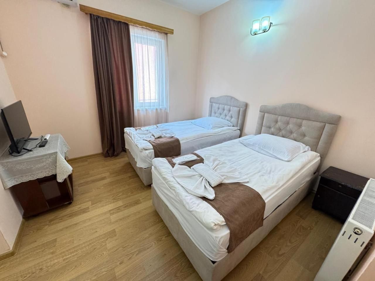 Superior Quadruple Room