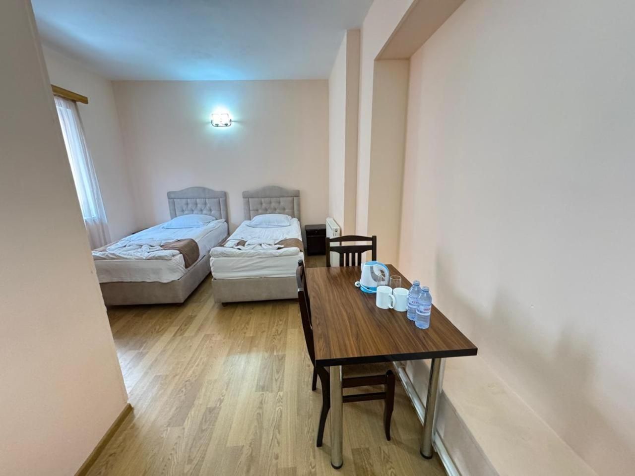 Superior Quadruple Room