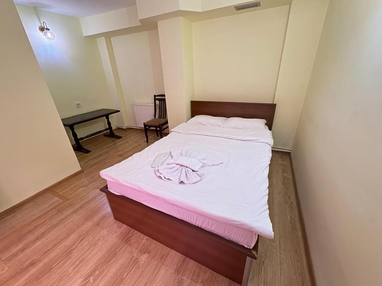 Economy Single Room