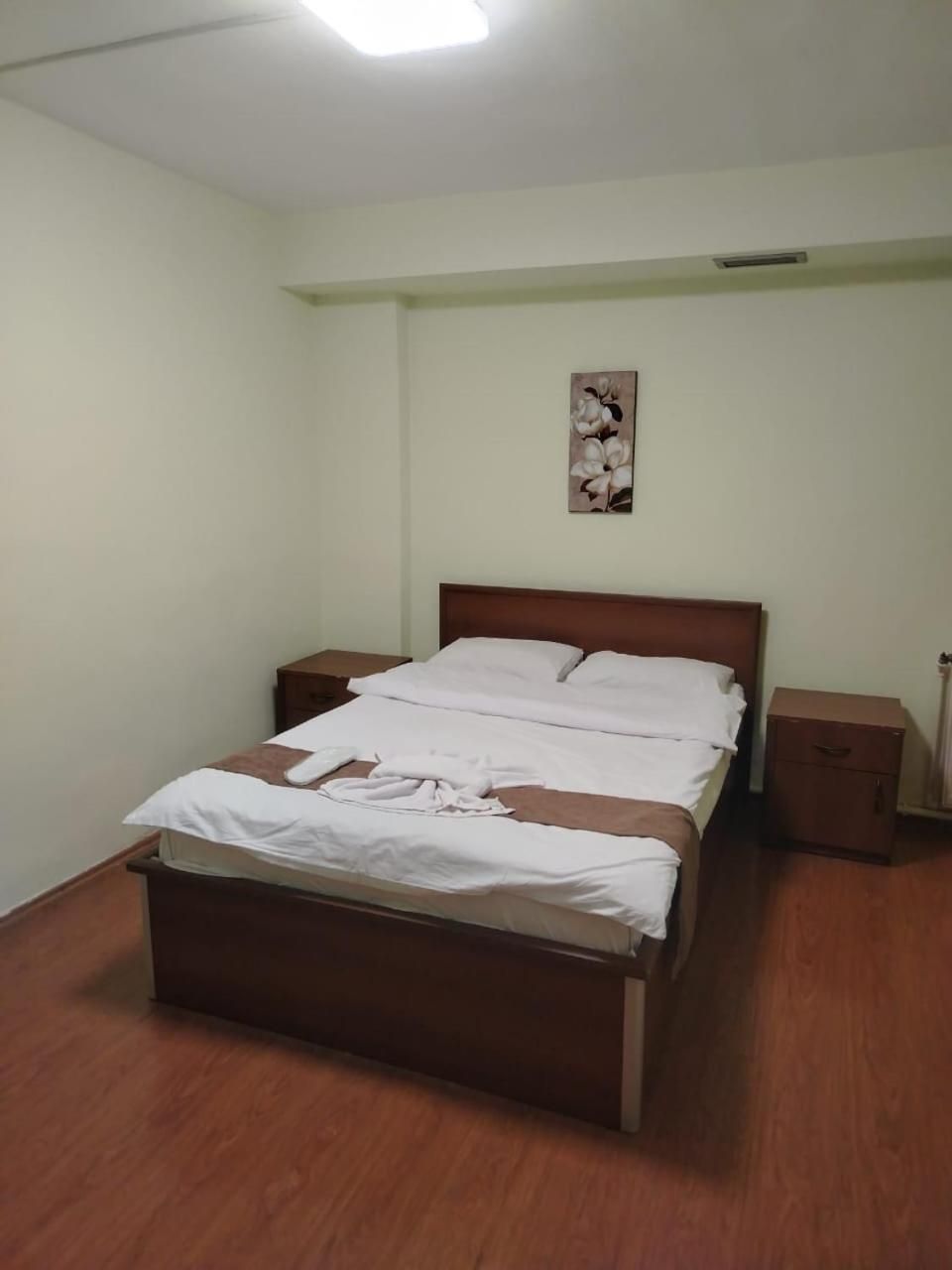Budget Single Room