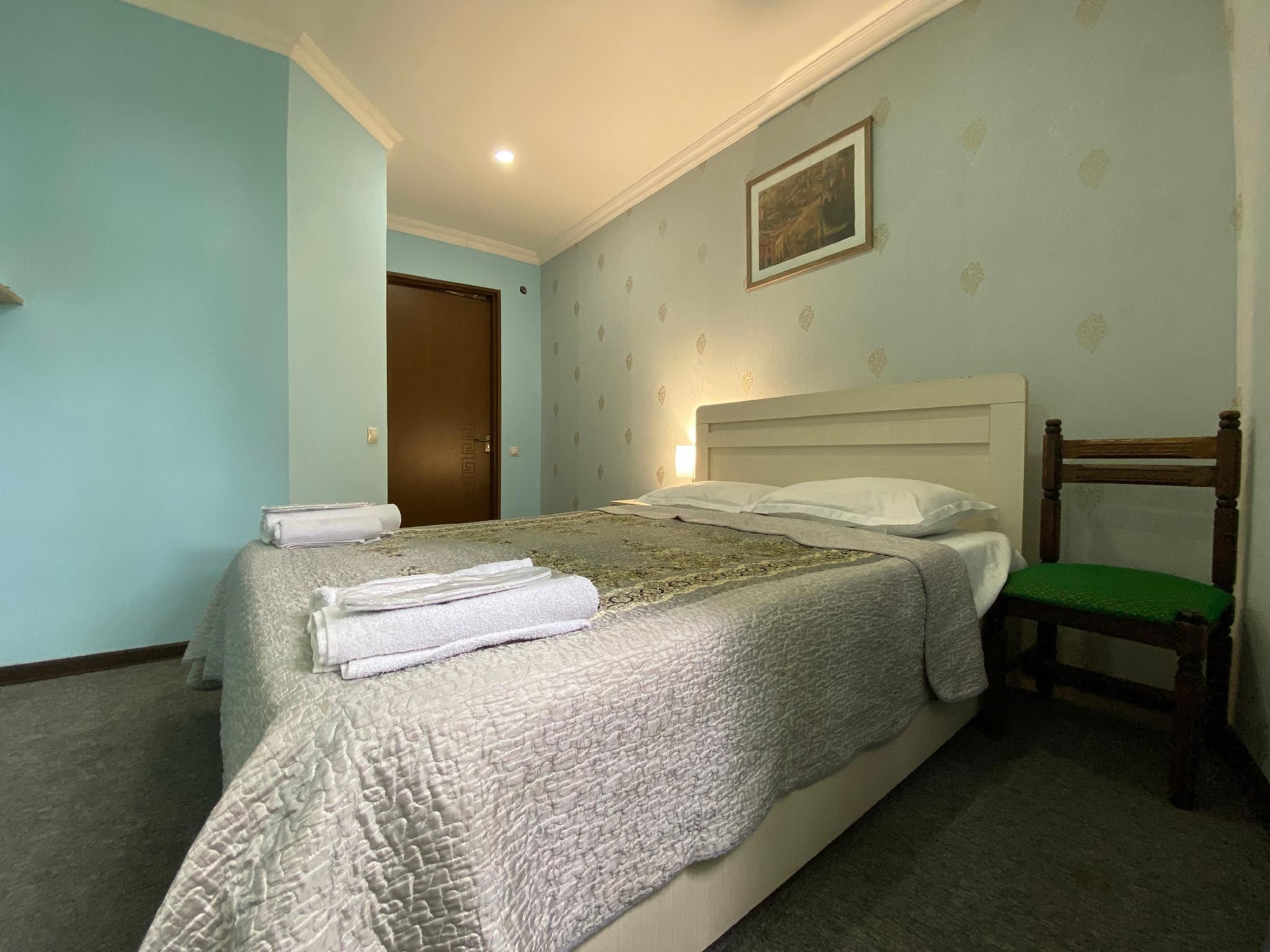 Alt Junior Suite