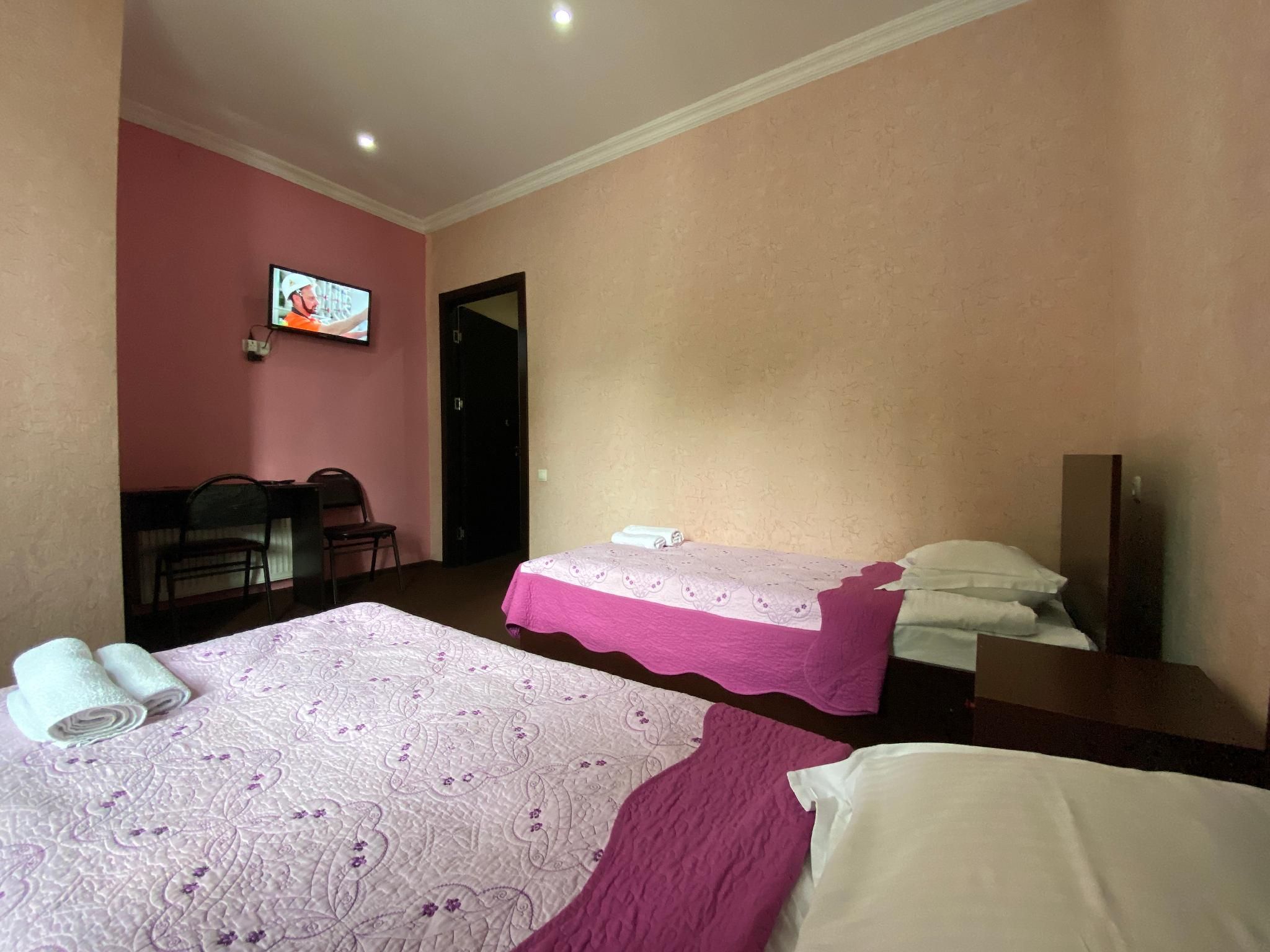 Junior Suite Ocean View Double