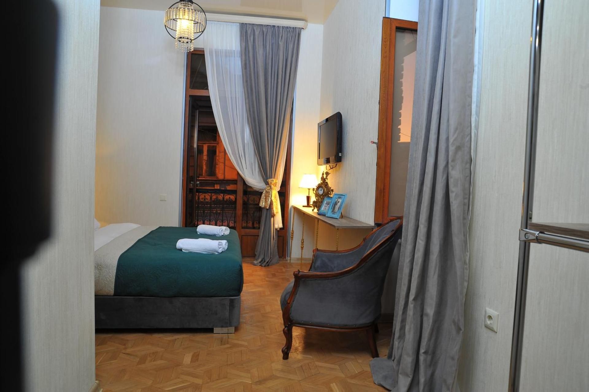 Brickwall Tbilisi-Tbilisi vibe