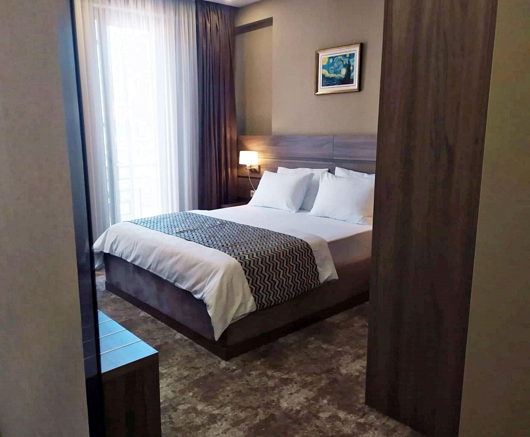 Superior Single Room