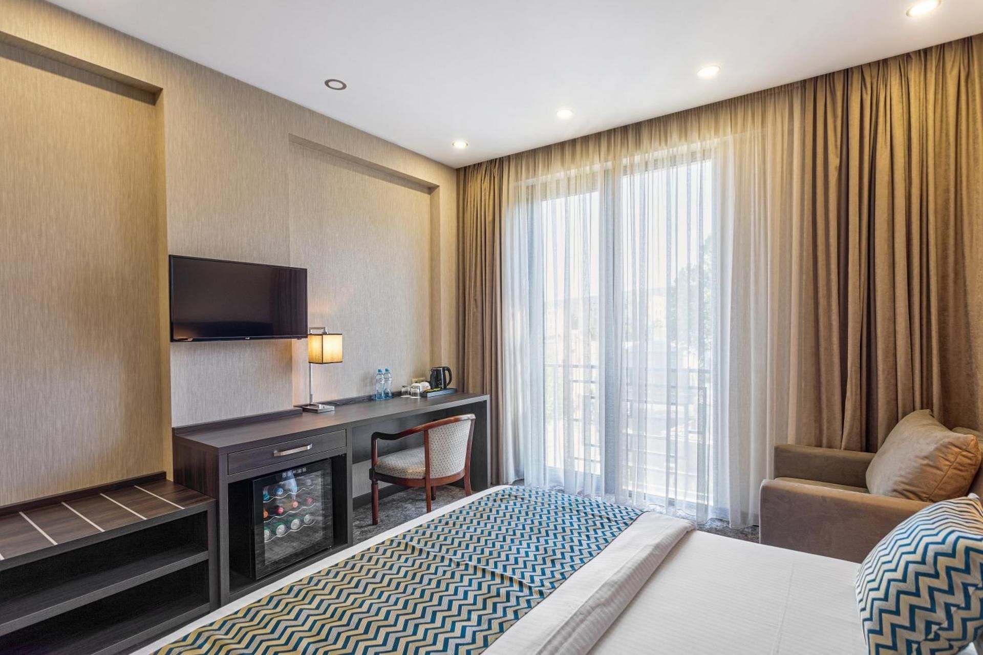 Hotel Vinum Superior