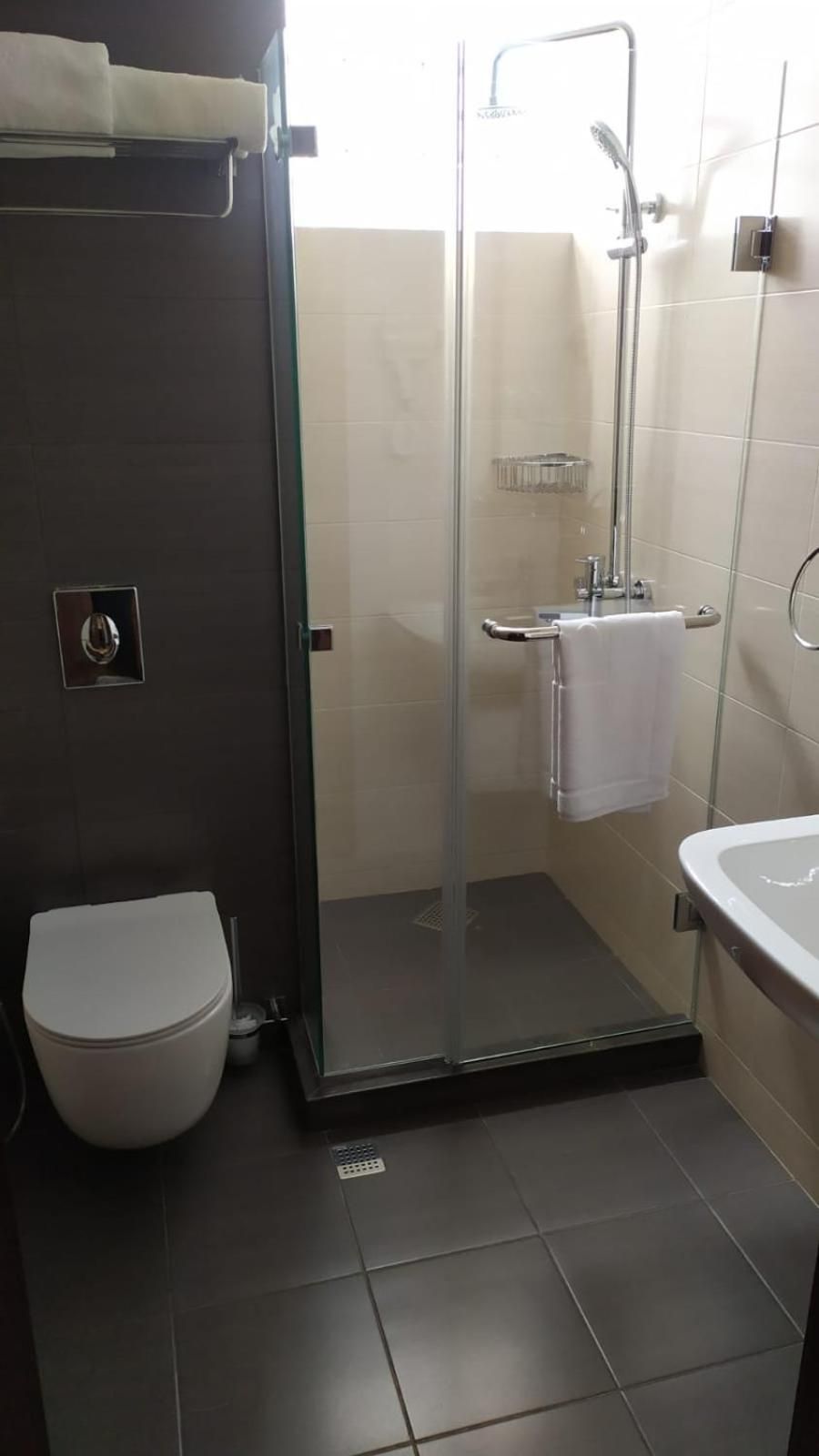 Superior Single Room