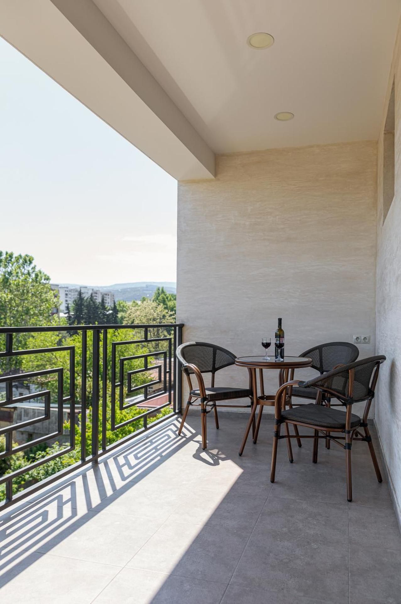 Hotel Vinum Standard 2