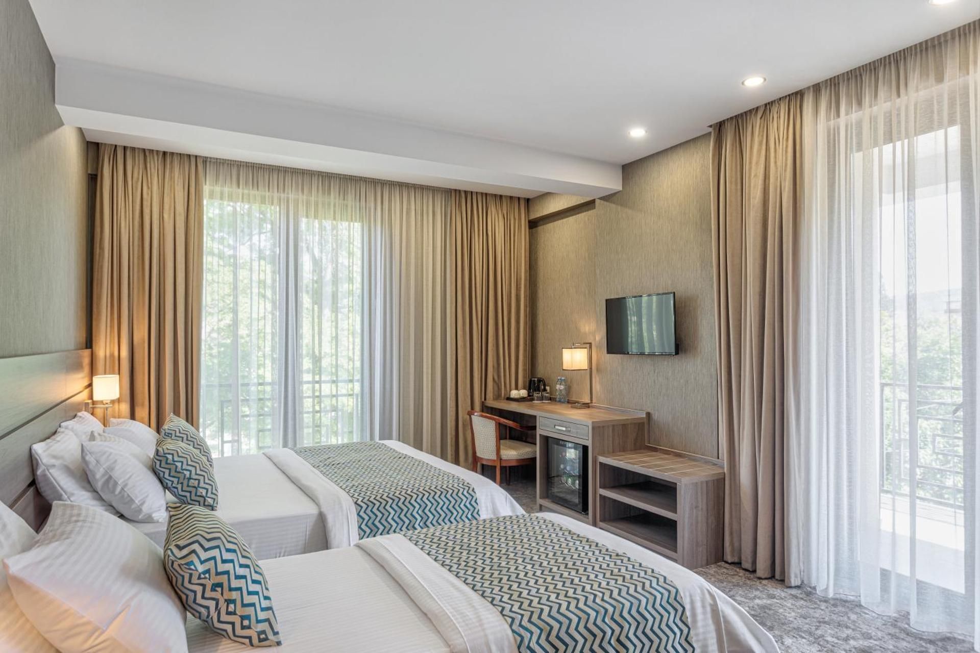 Hotel Vinum Standard