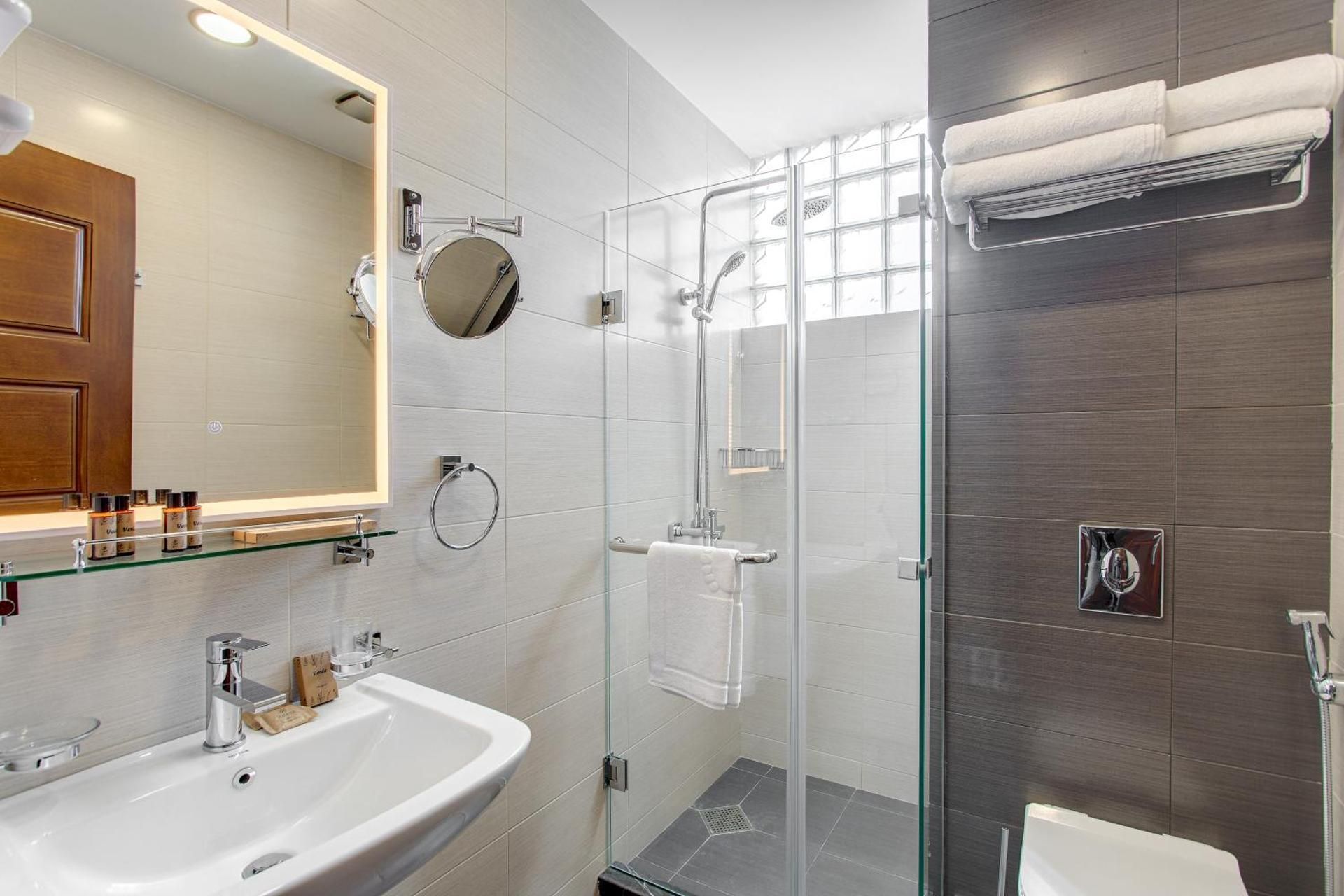 Hotel Vinum Superior 3