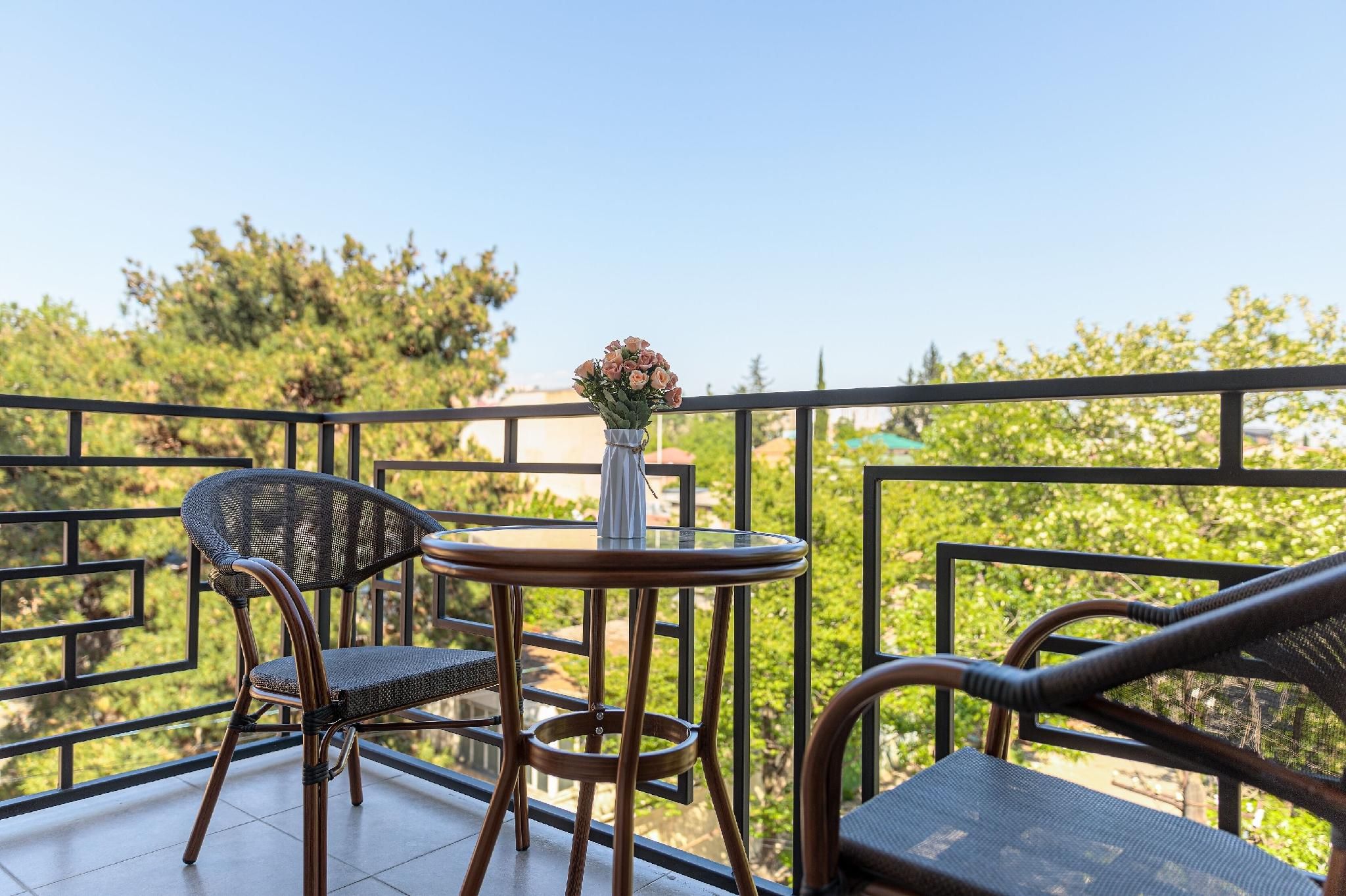 Hotel Vinum Superior 2