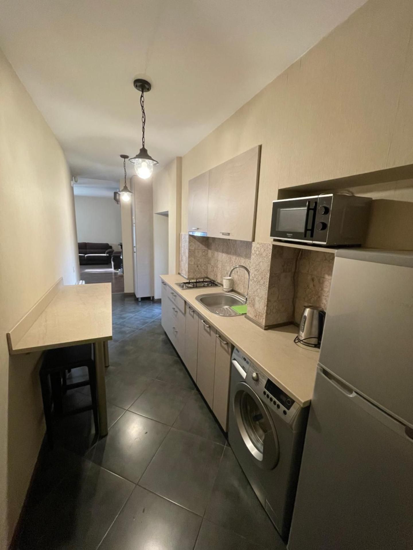 Apartment Tamarioni