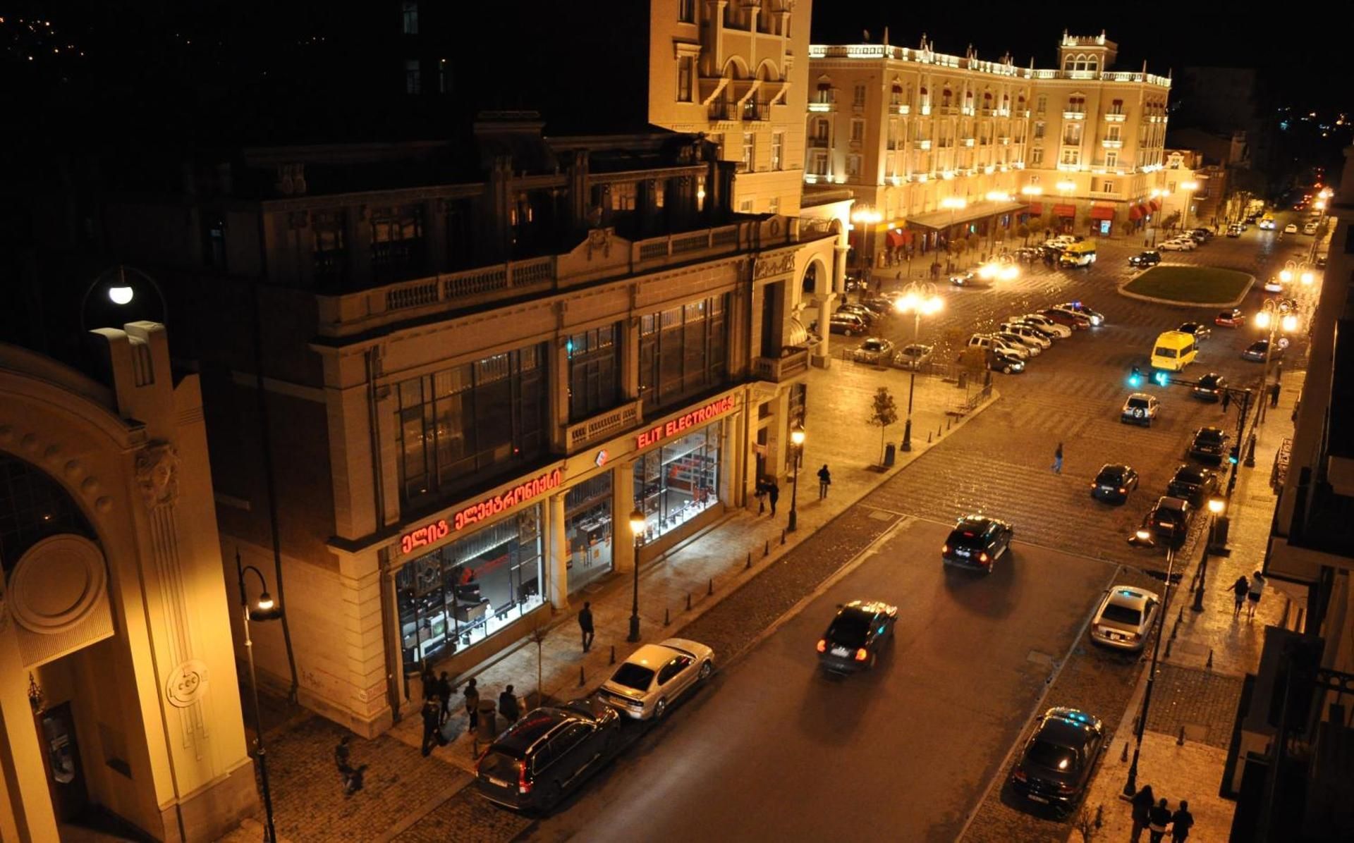 Rondo Hotel