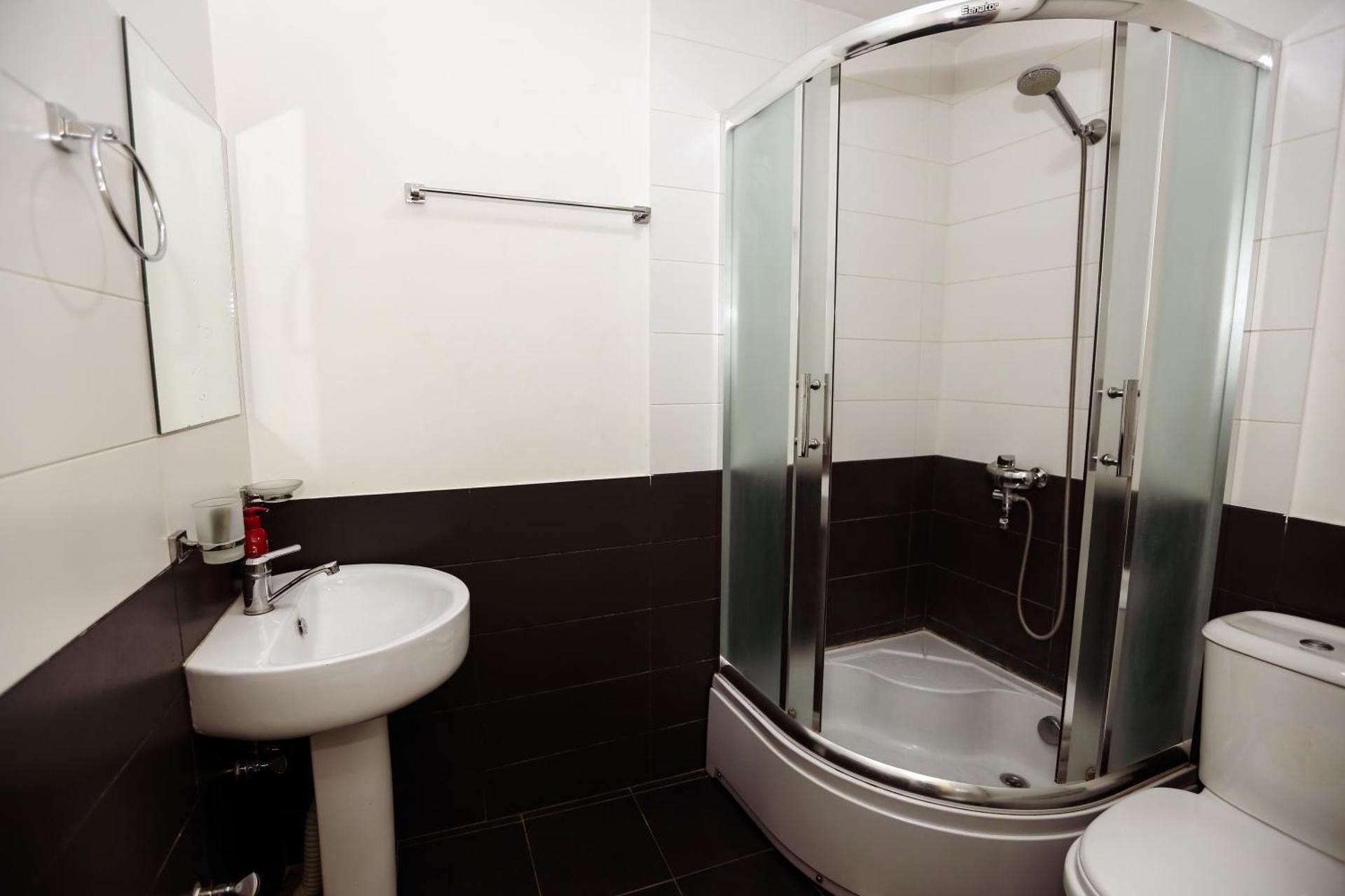 Hotel Rustaveli 36