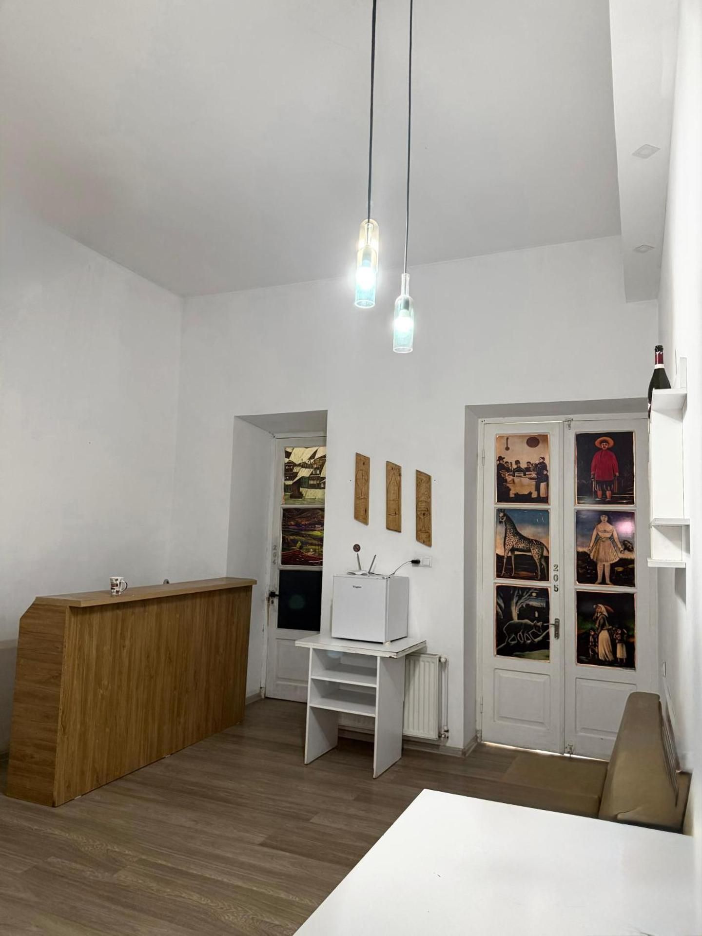 Hotel Rustaveli 36