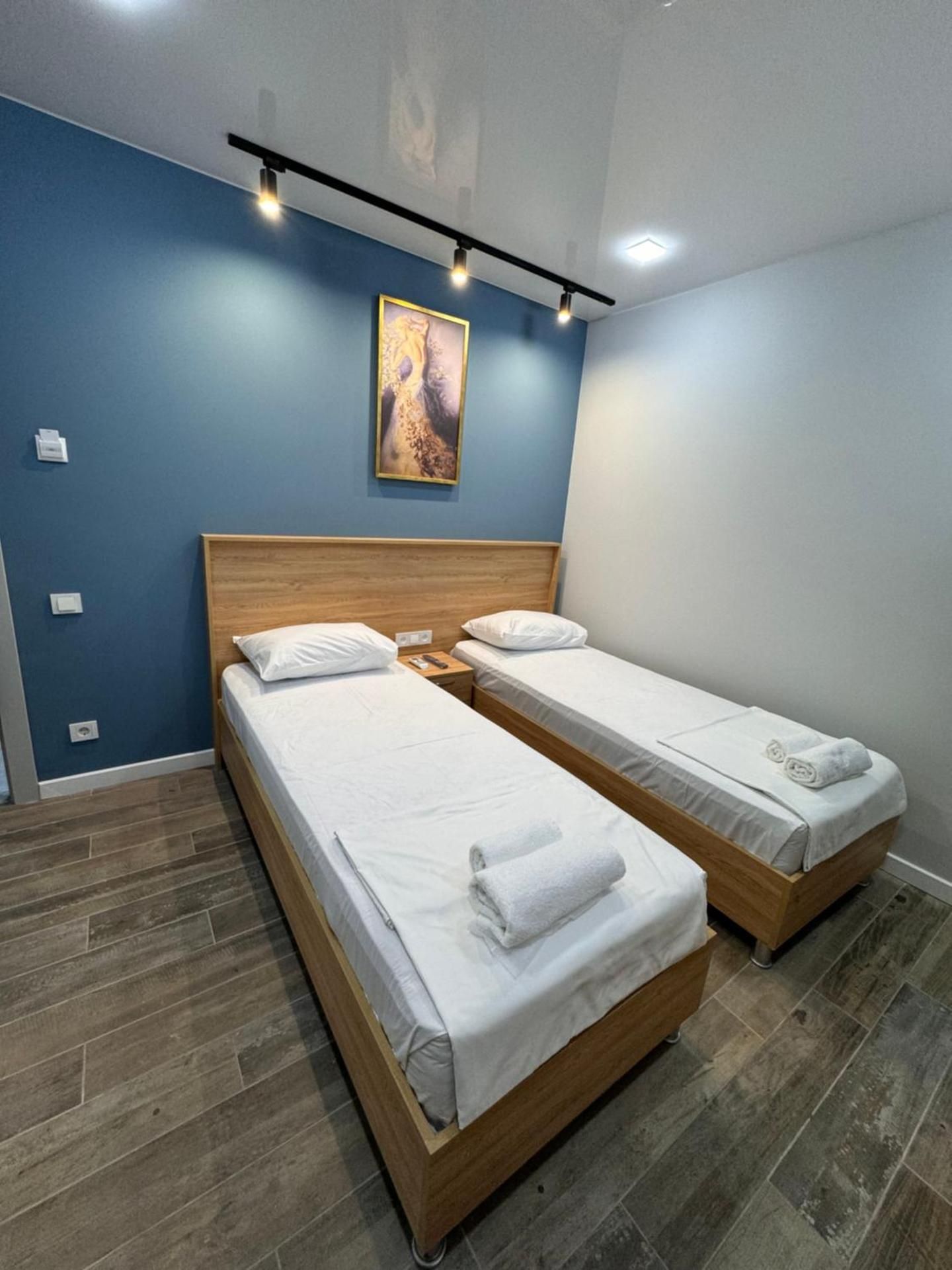 Budget Twin Room