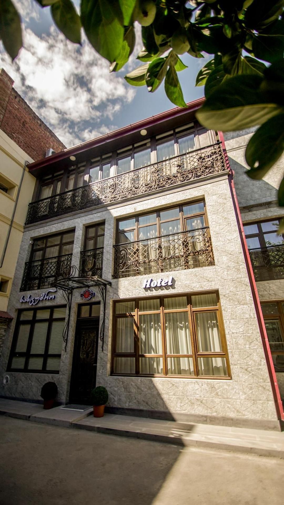 Hotel Juralius