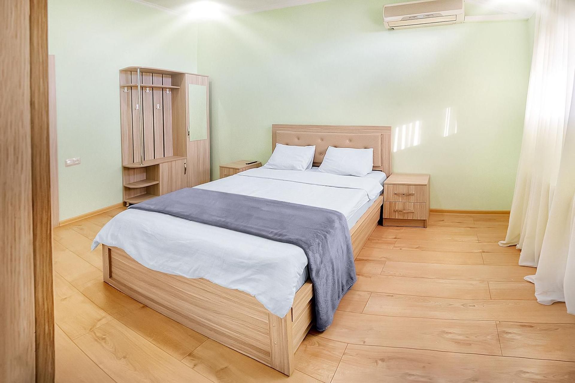 Deluxe Family Suite