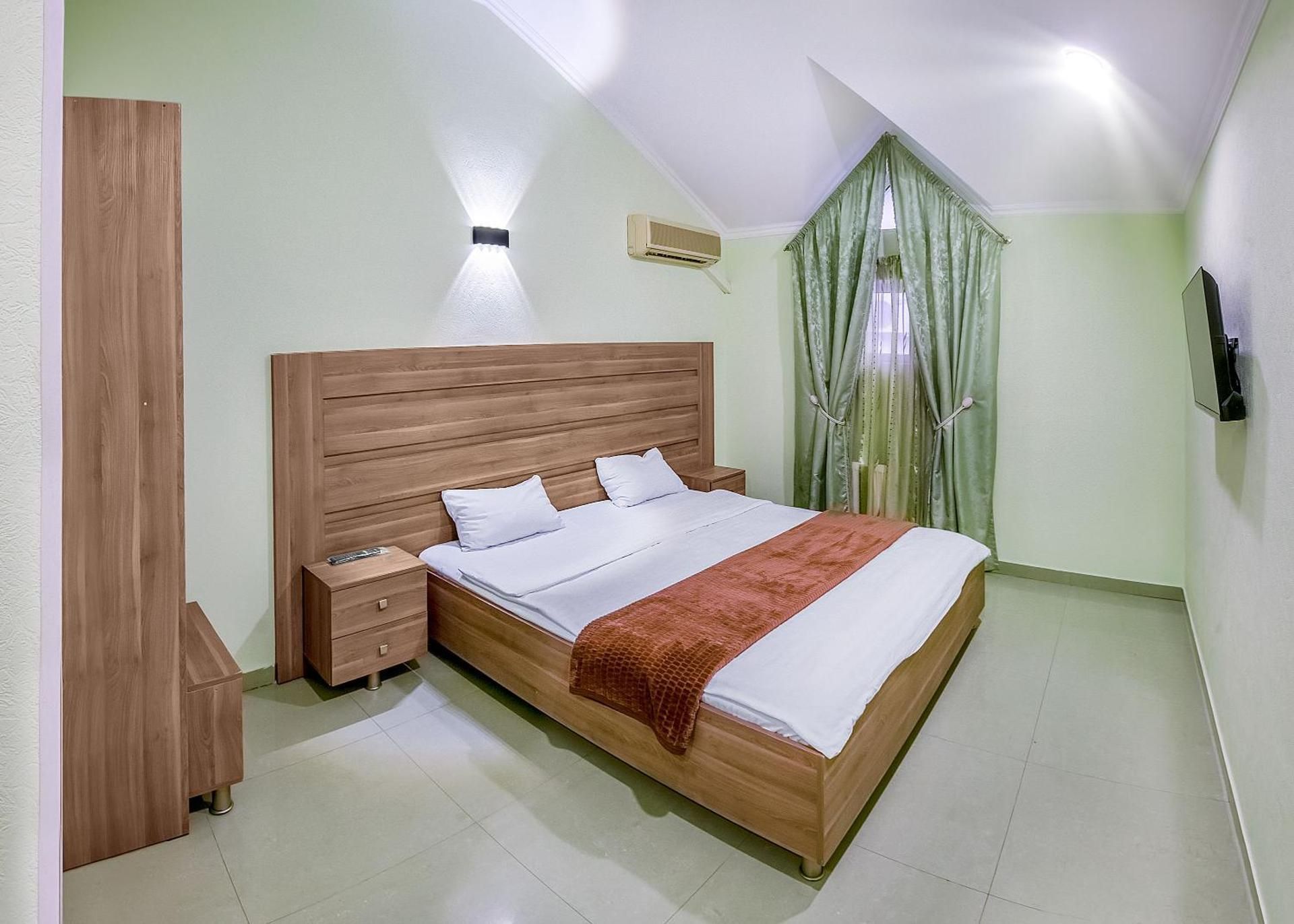 Junior Suite With Private Pool