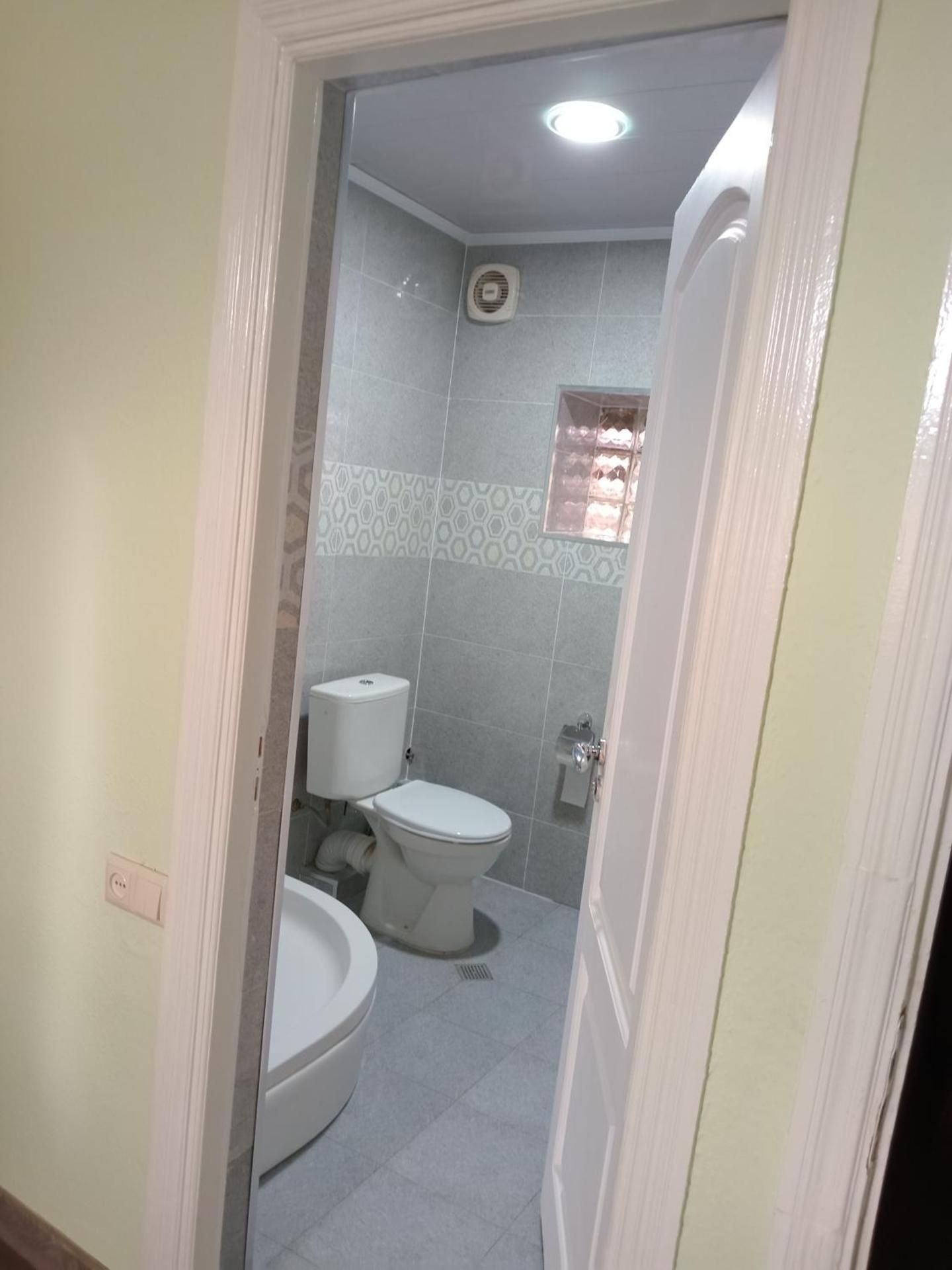 Budget Single Room