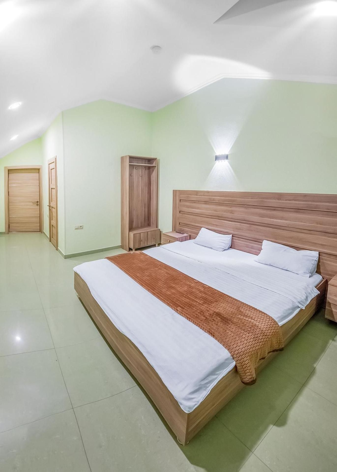 Junior Suite With Private Pool