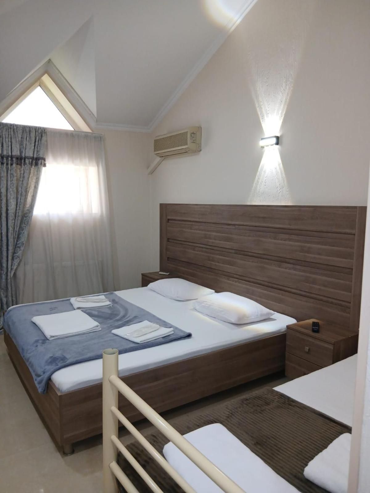 Family Room with Private Bathroom